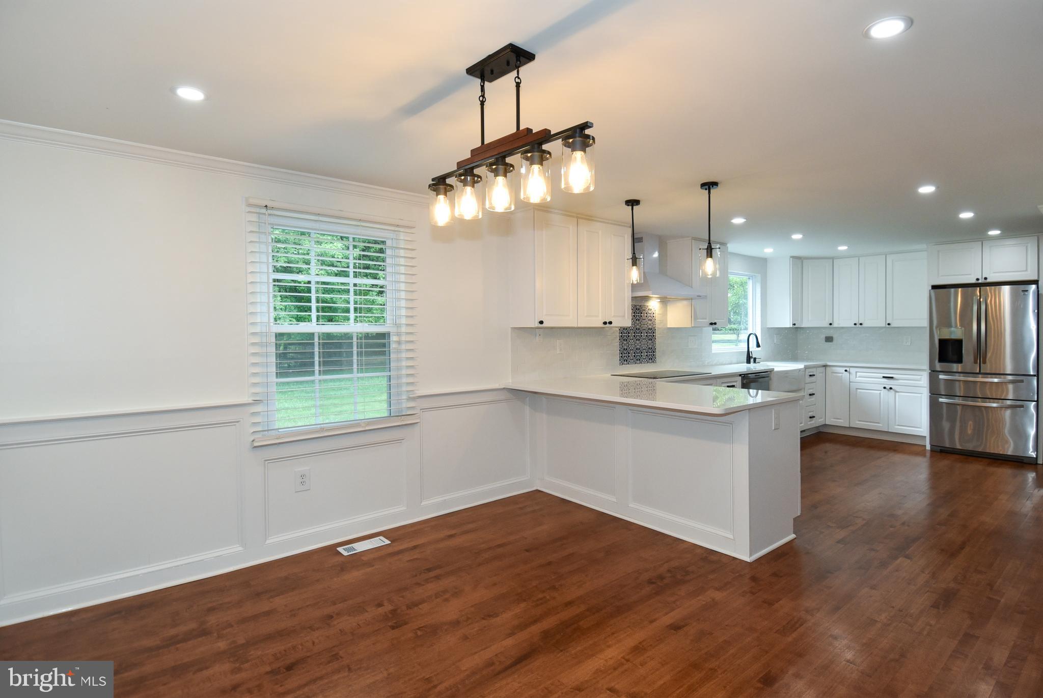 FOLKSTONE - Residential Lease