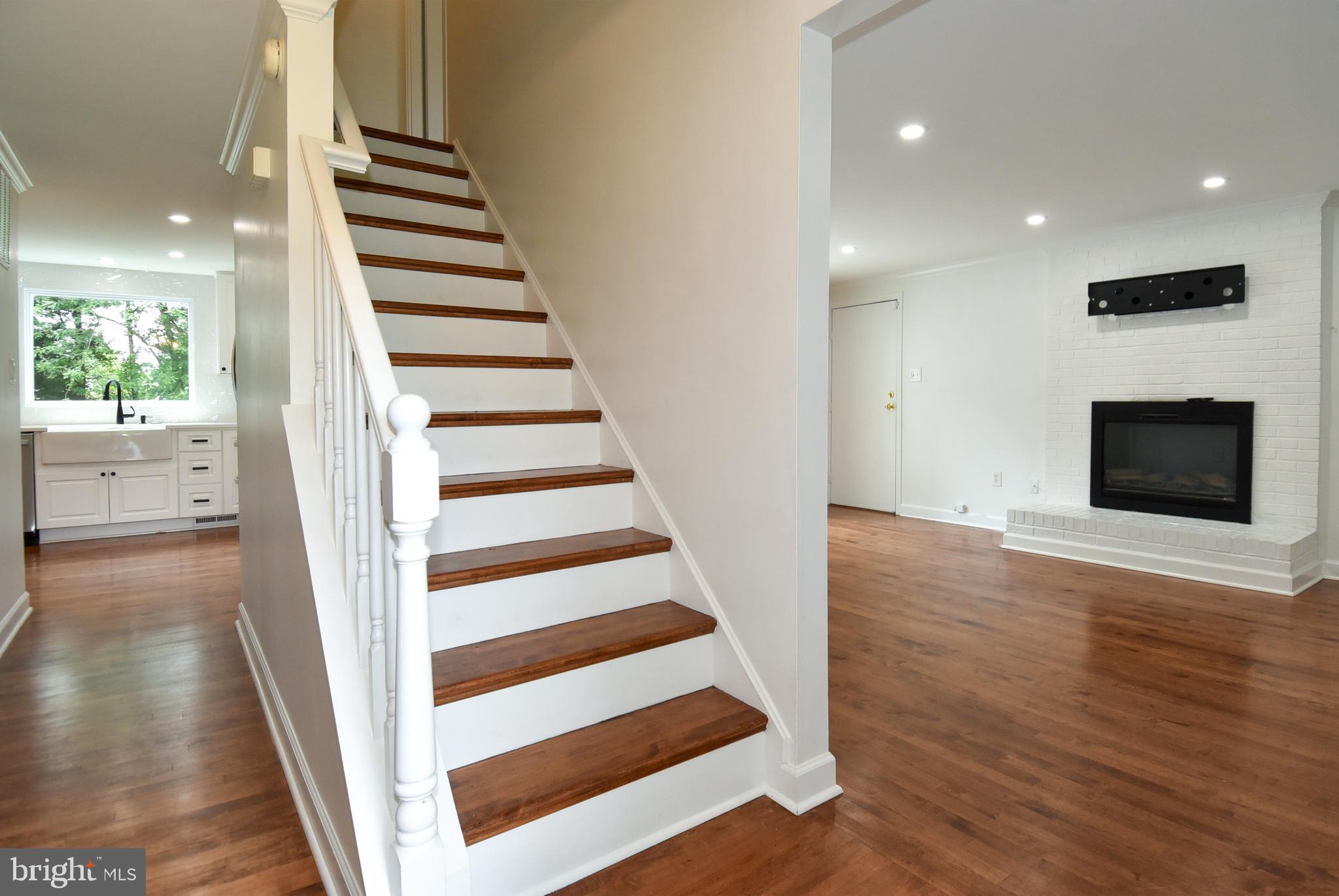 FOLKSTONE - Residential Lease