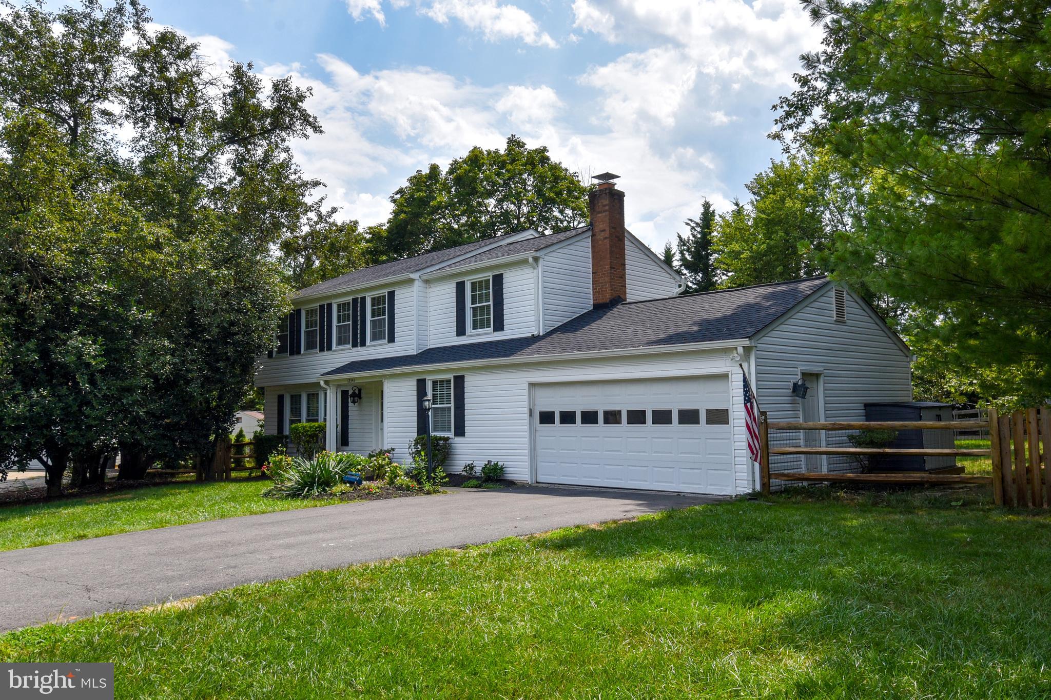 FOLKSTONE - Residential Lease