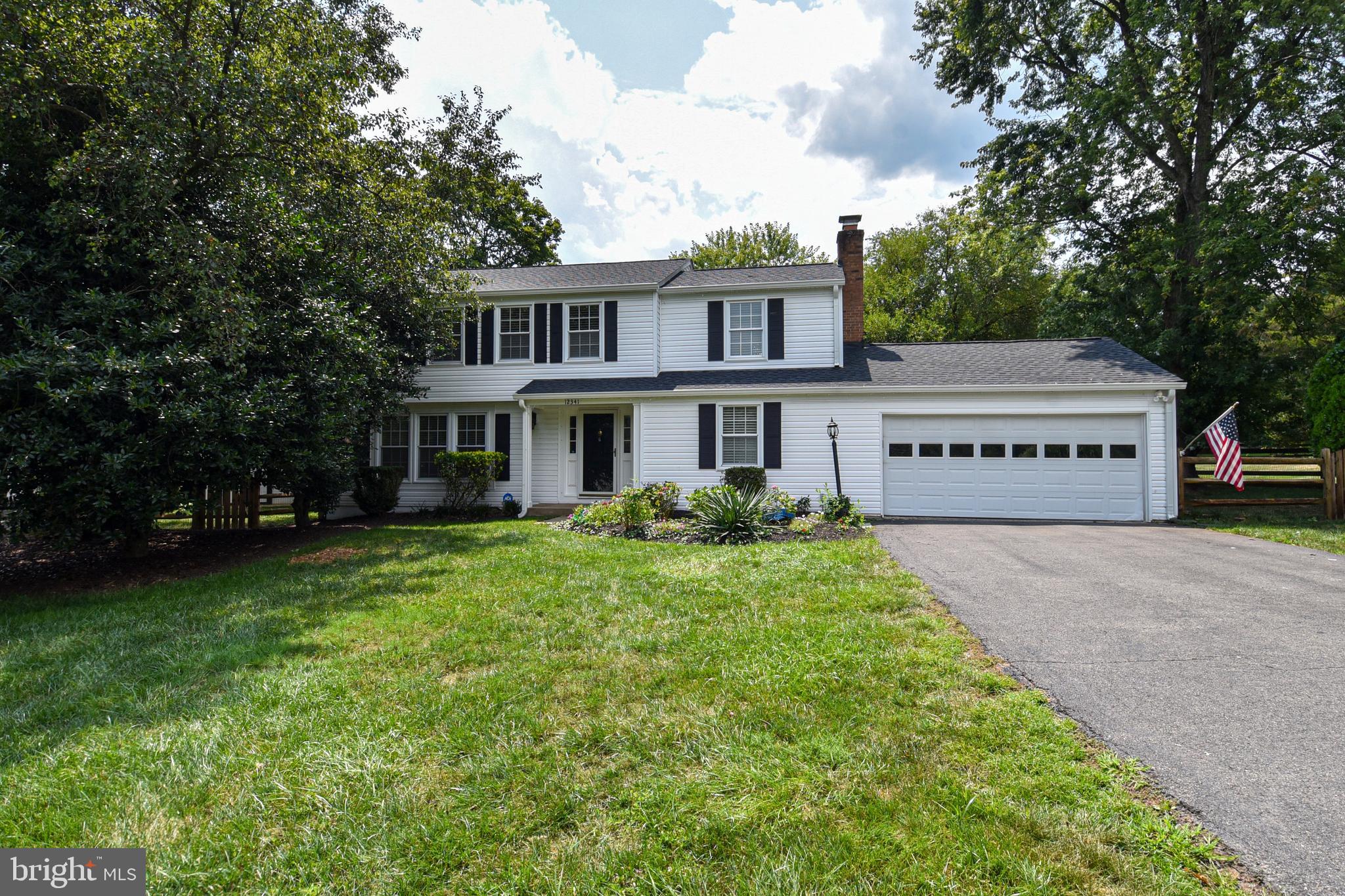 FOLKSTONE - Residential Lease