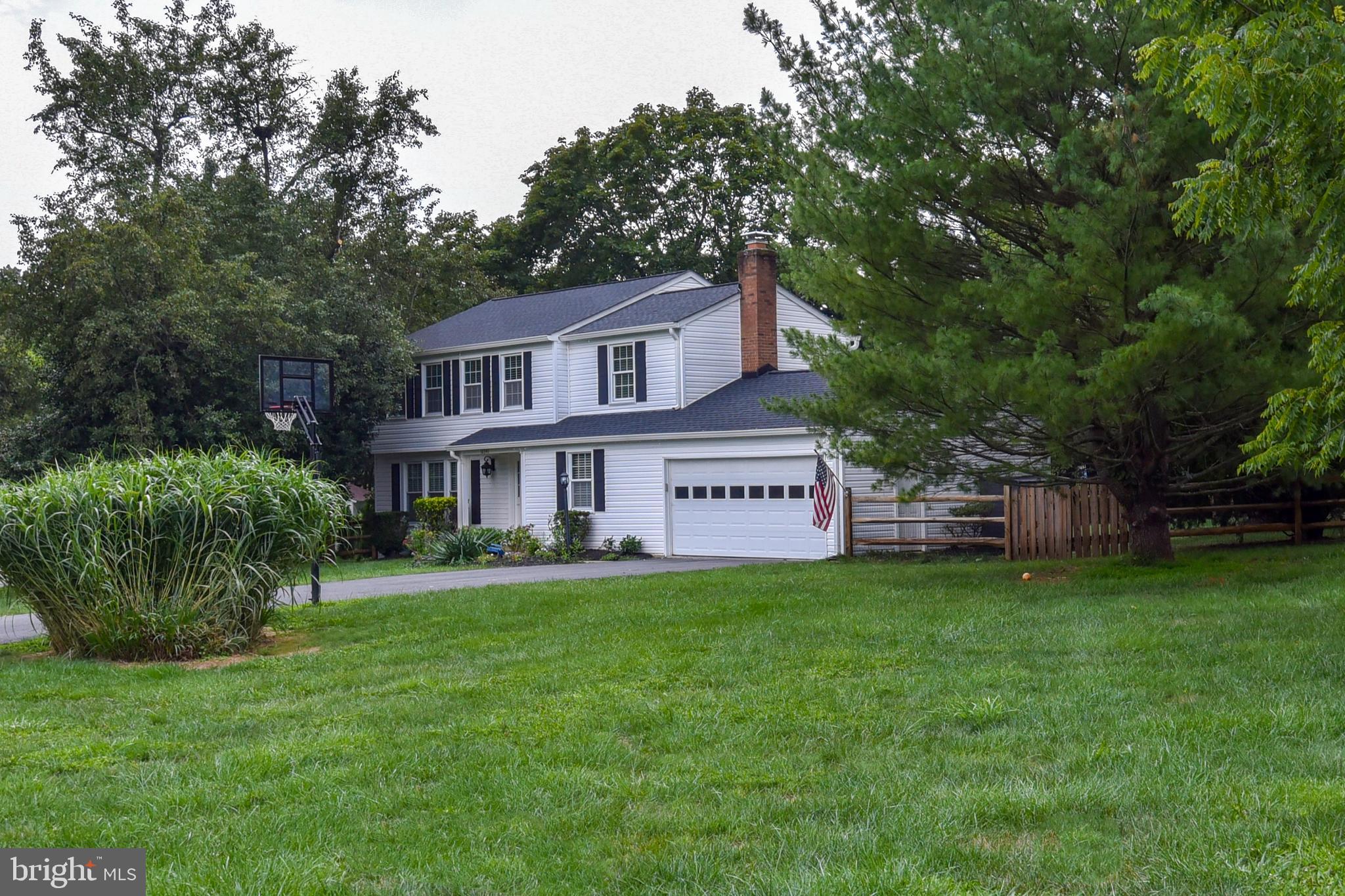 FOLKSTONE - Residential Lease