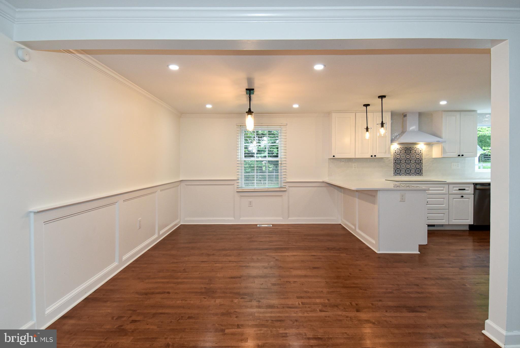 FOLKSTONE - Residential Lease