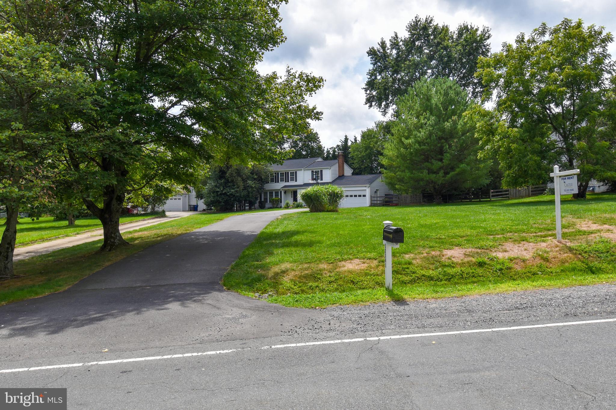 FOLKSTONE - Residential Lease