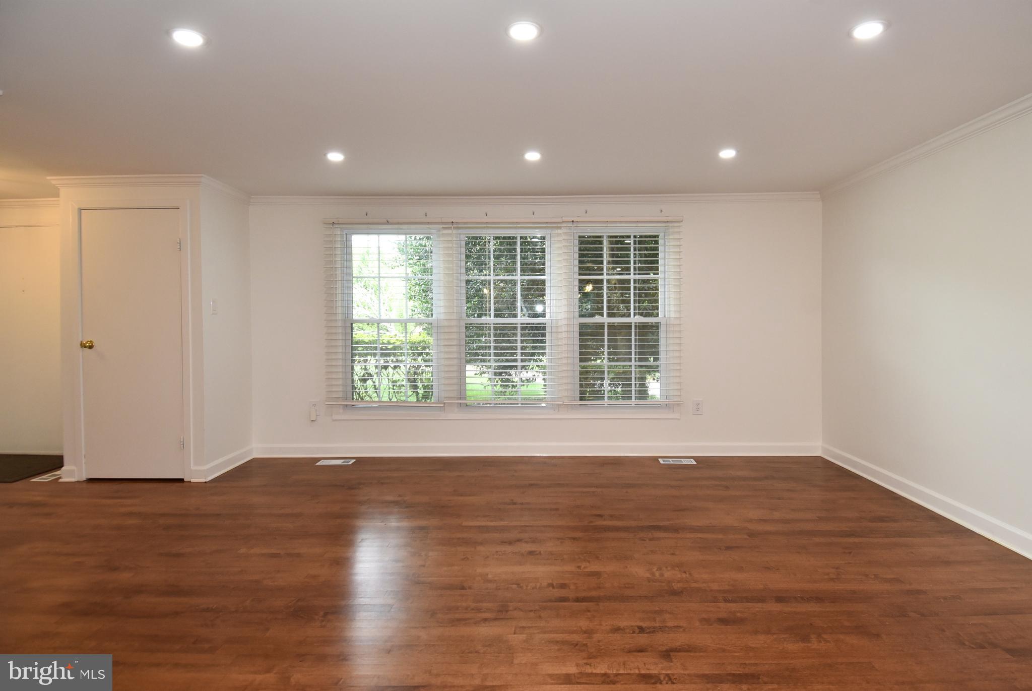 FOLKSTONE - Residential Lease