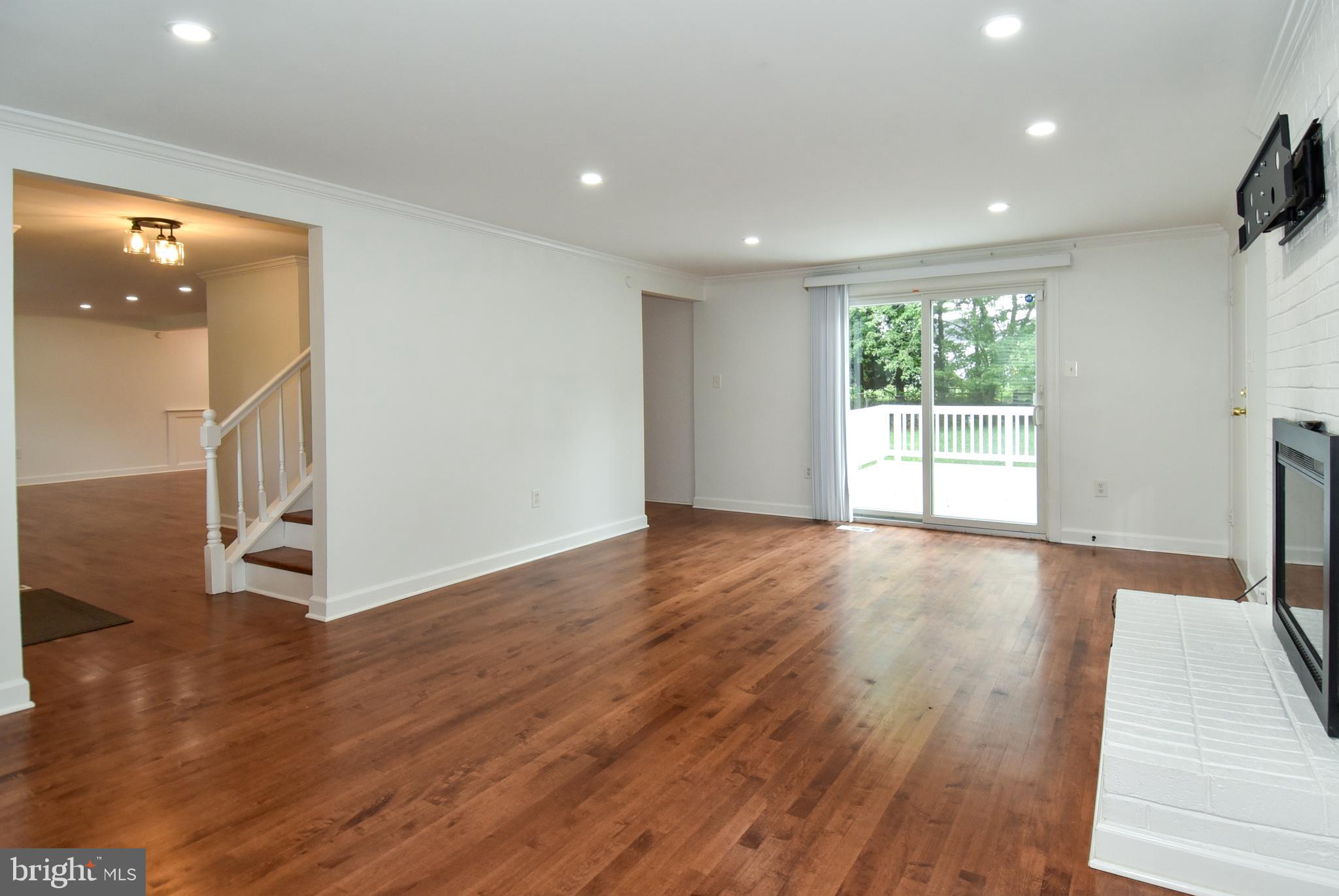 FOLKSTONE - Residential Lease