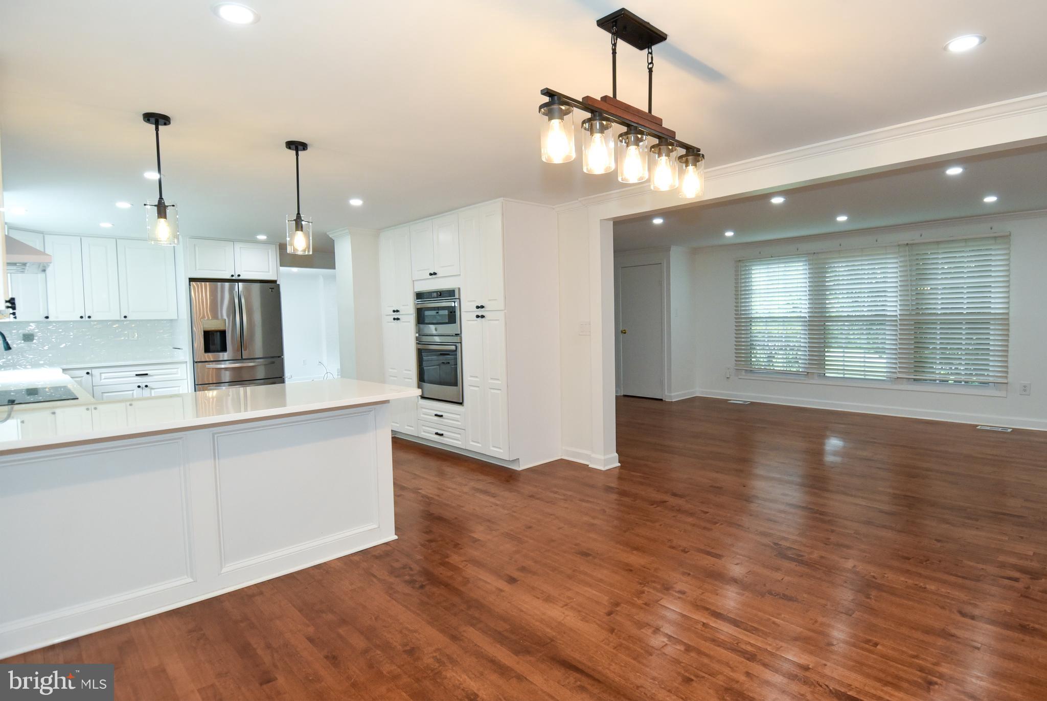 FOLKSTONE - Residential Lease