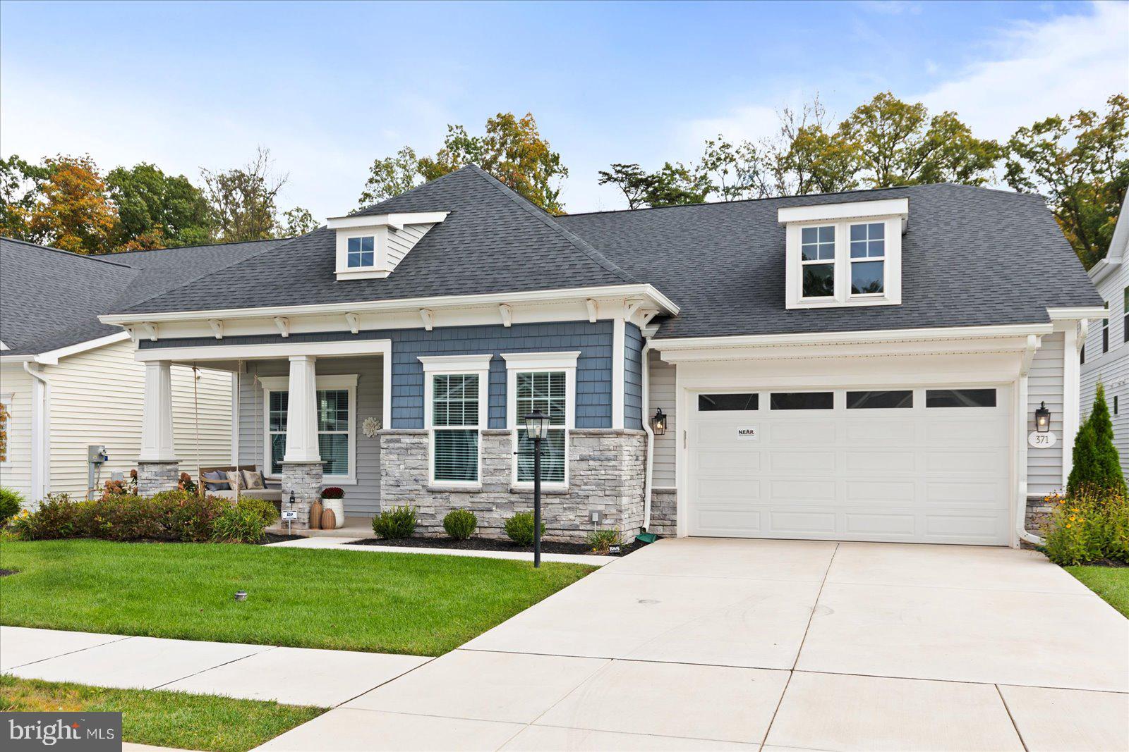371 QUIET DRIVE