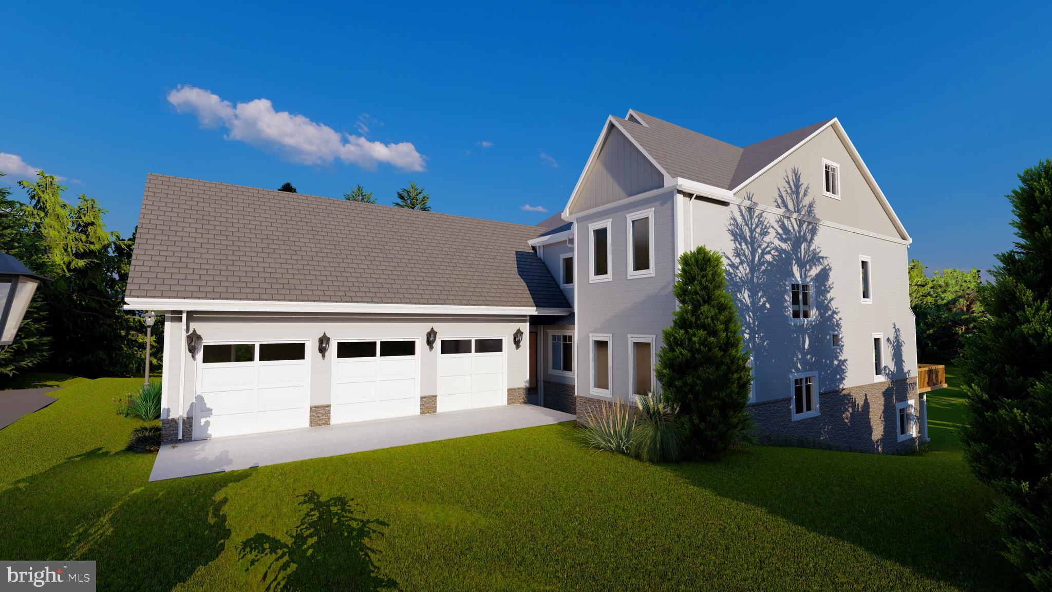 PIMMIT HILLS - Residential