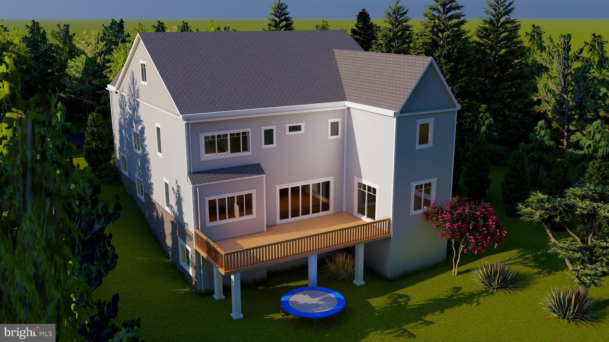 PIMMIT HILLS - Residential