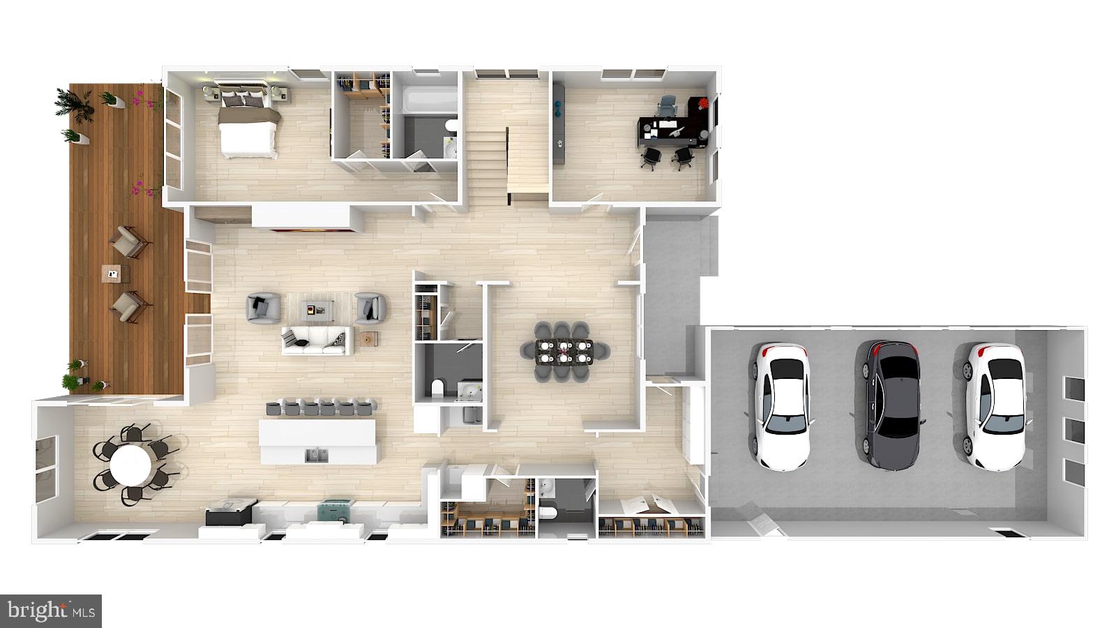 PIMMIT HILLS - Residential