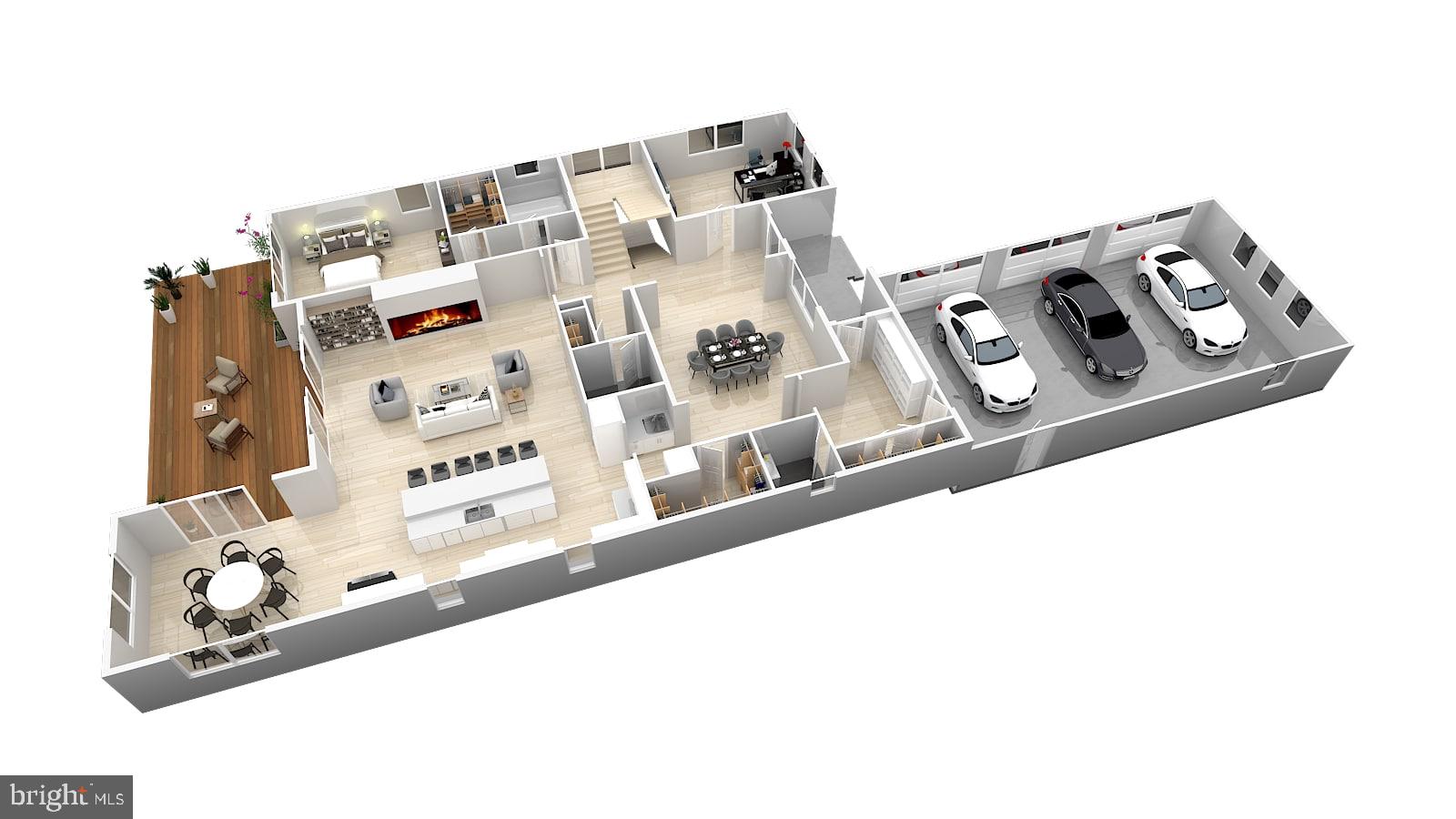 PIMMIT HILLS - Residential