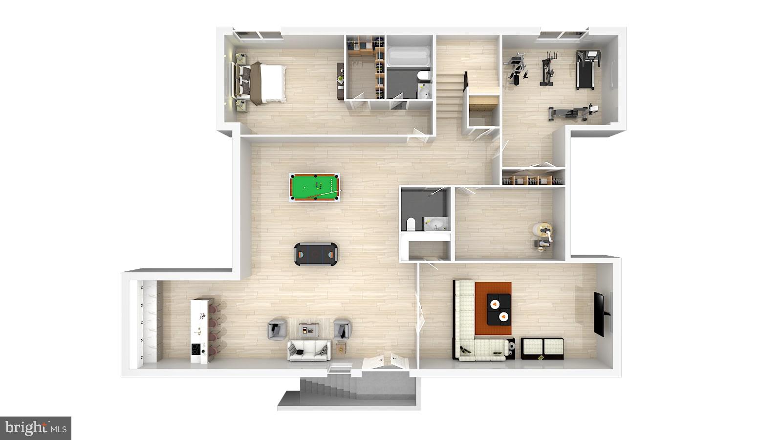 PIMMIT HILLS - Residential