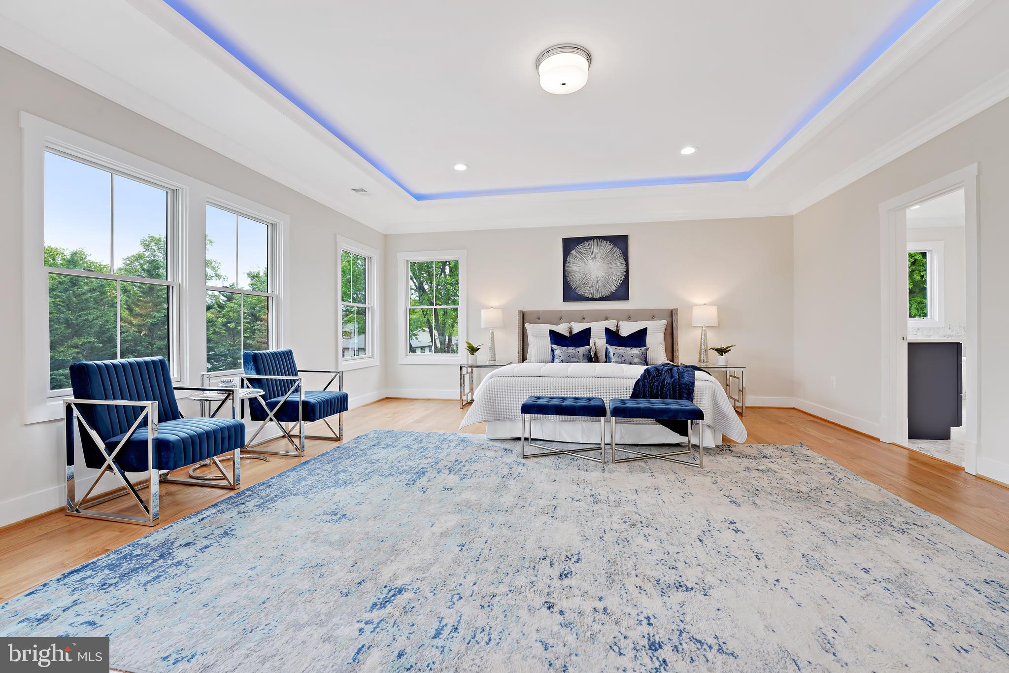 PIMMIT HILLS - Residential