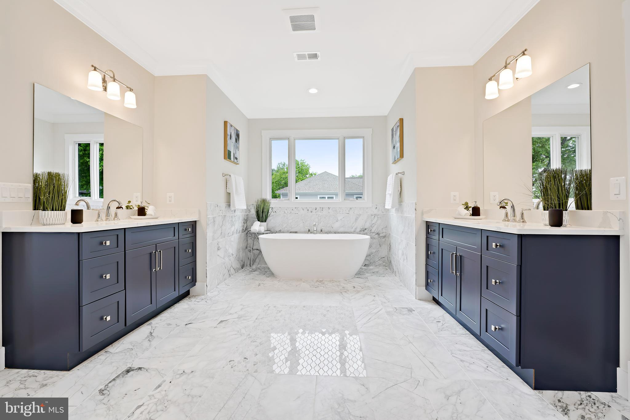 PIMMIT HILLS - Residential