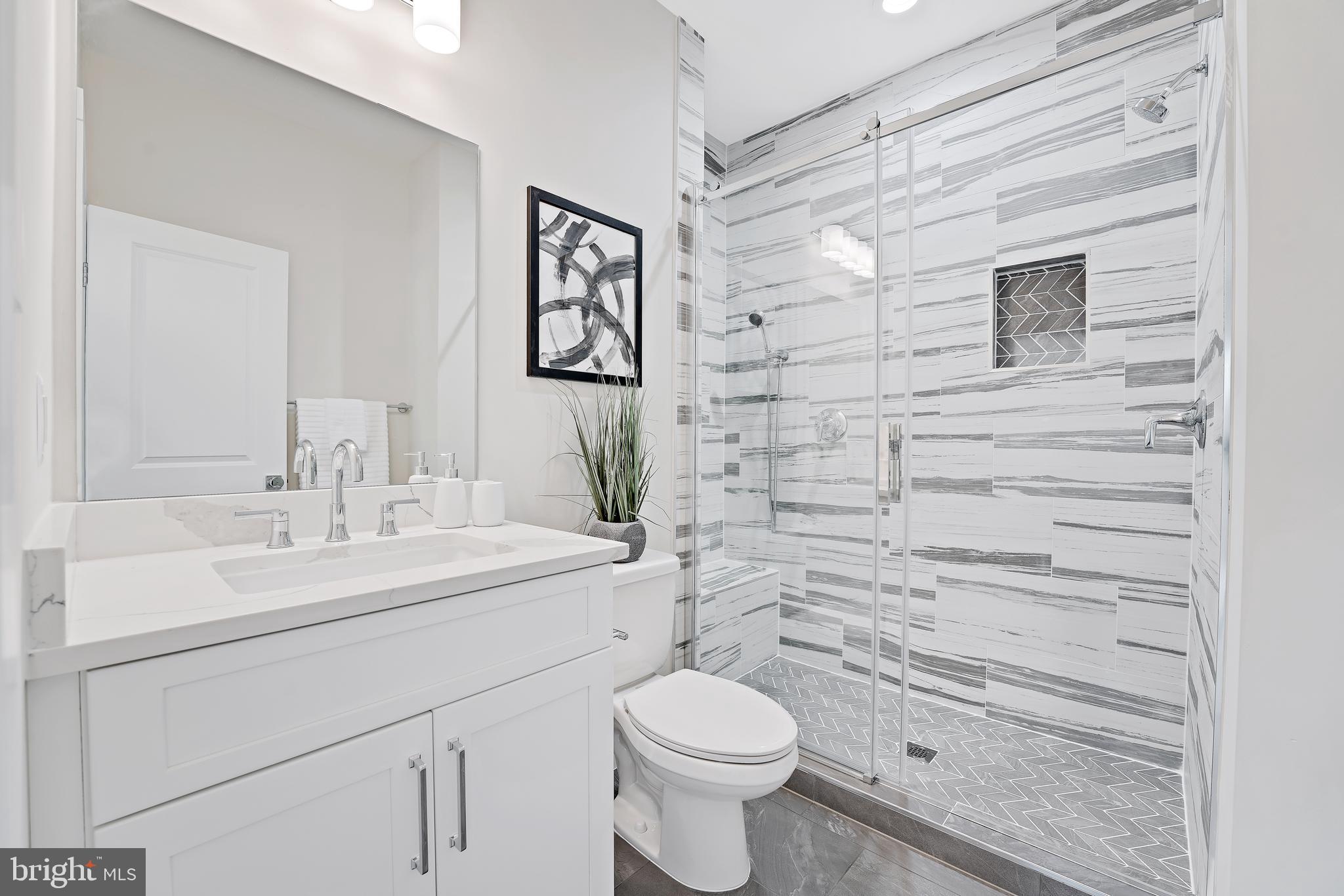 PIMMIT HILLS - Residential