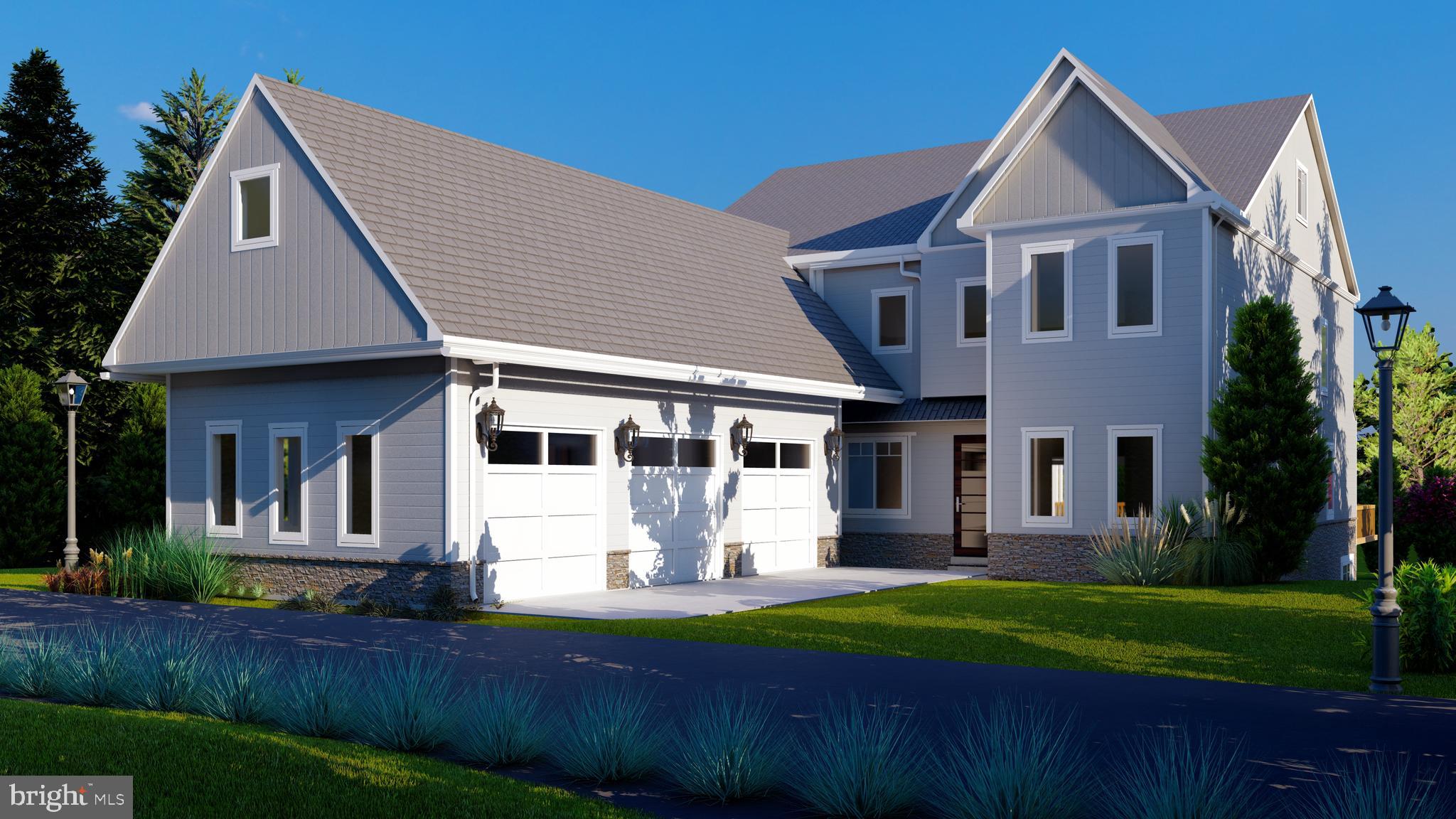 PIMMIT HILLS - Residential