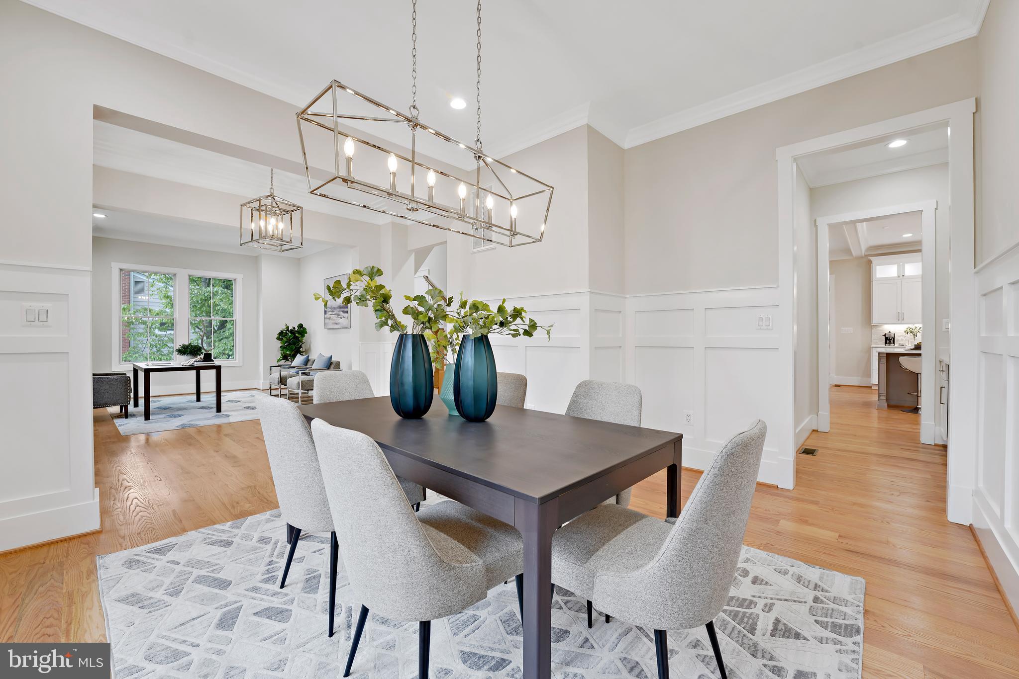 PIMMIT HILLS - Residential