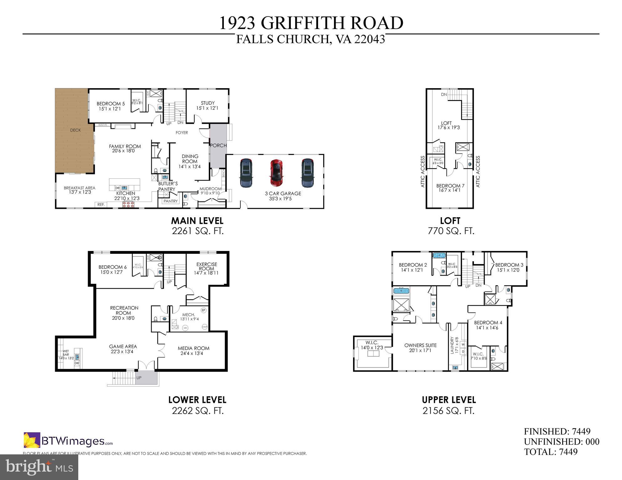 PIMMIT HILLS - Residential