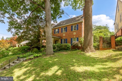 7537 14TH STREET NW WASHINGTON DC 20012