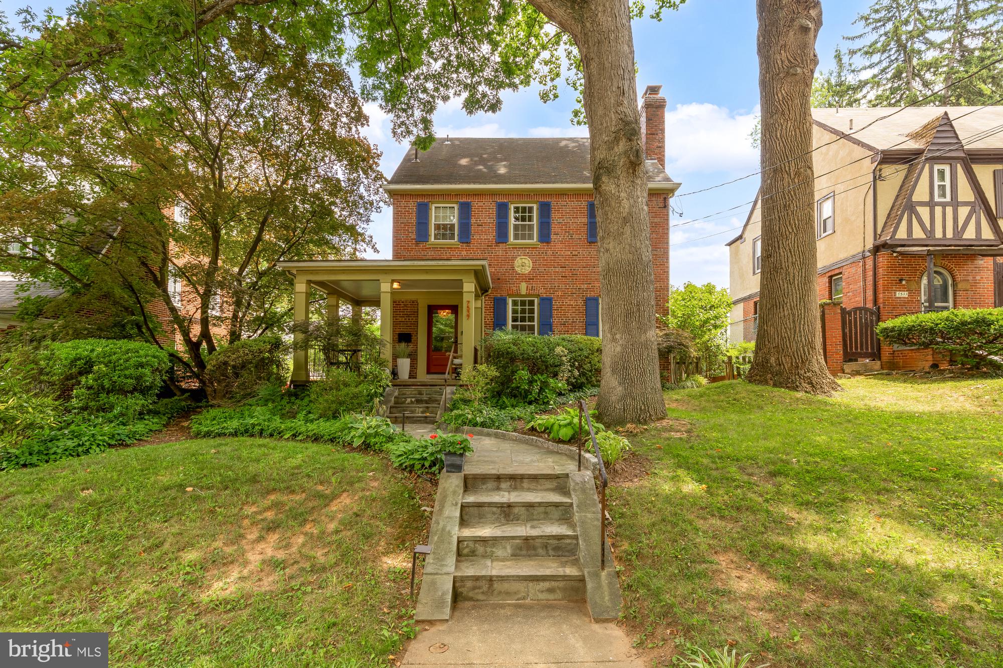 7537 14TH STREET NW
