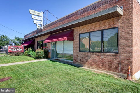 Photo of 650 Frederick Street #654, HAGERSTOWN, MD 21740 (MLS # MDWA2040512)