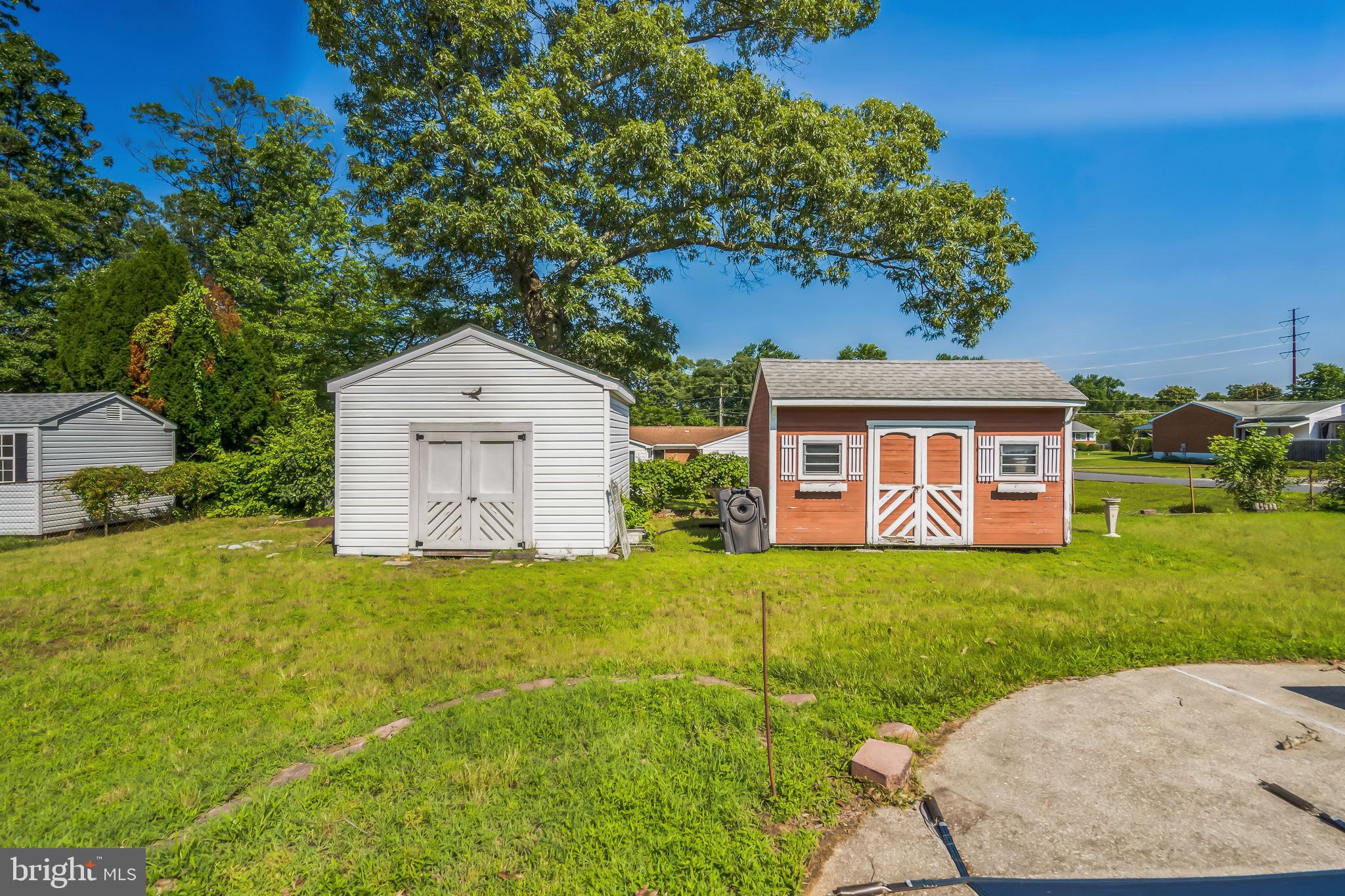 OAKDALE - Residential