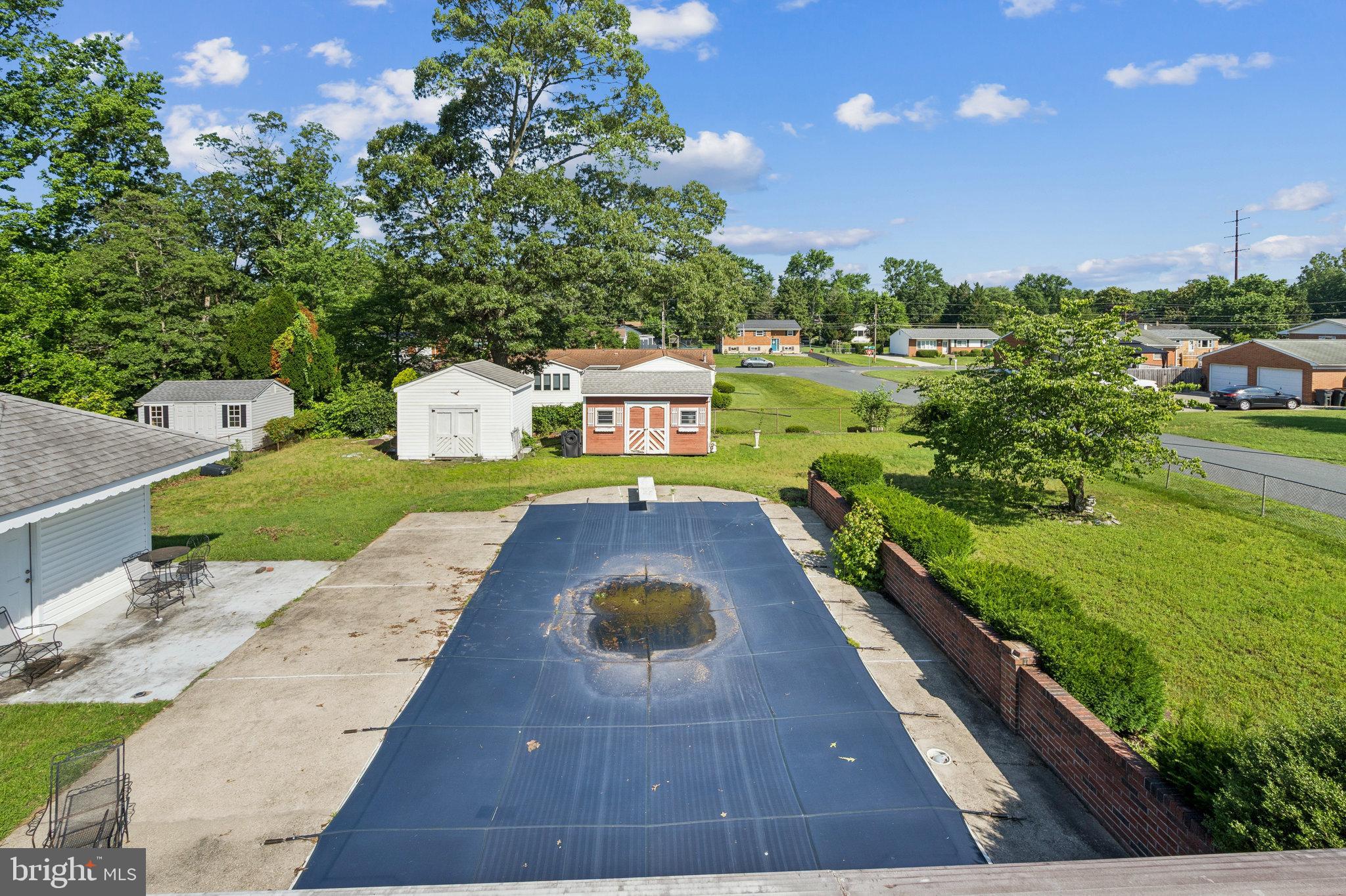 OAKDALE - Residential