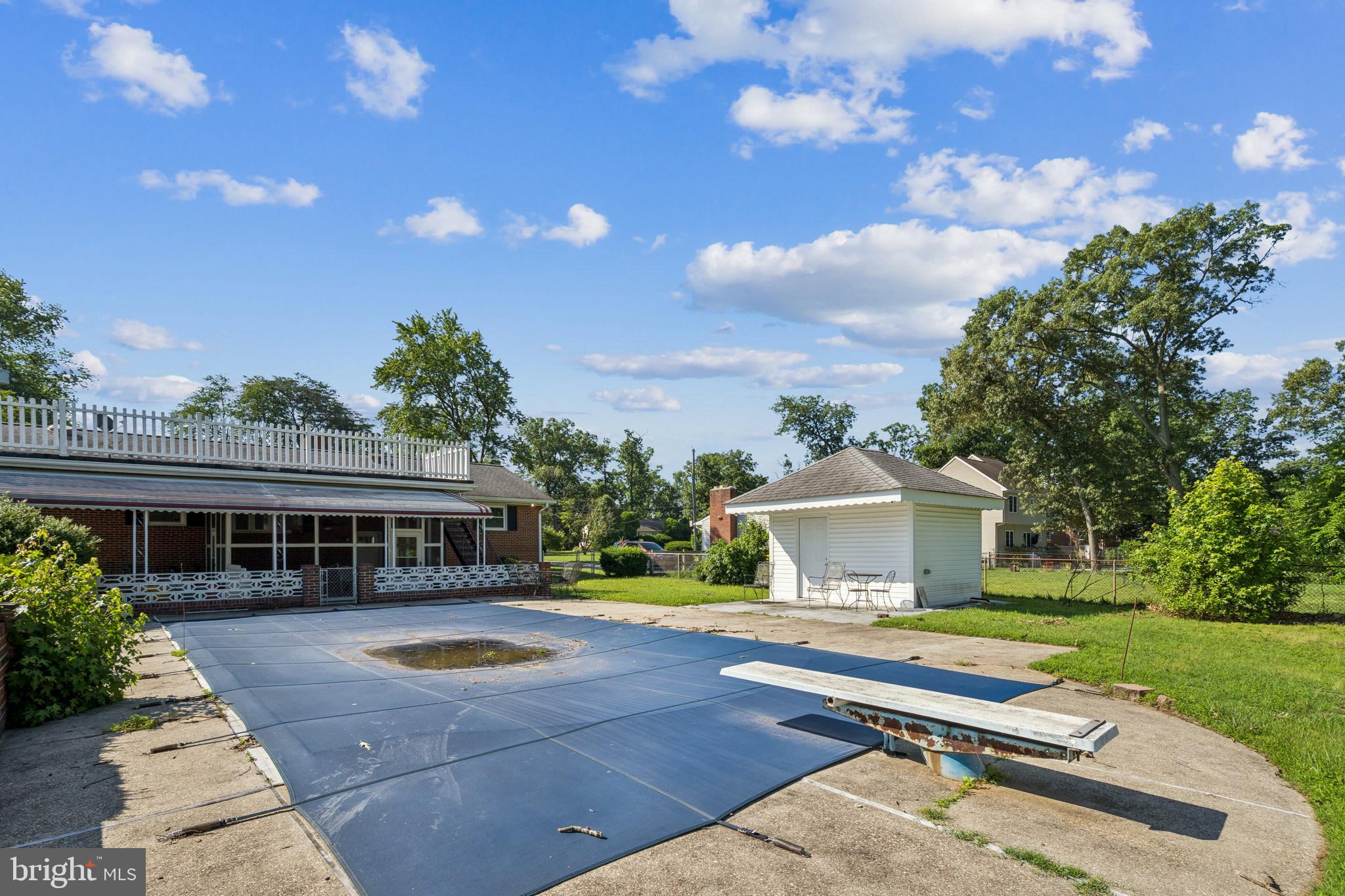 OAKDALE - Residential