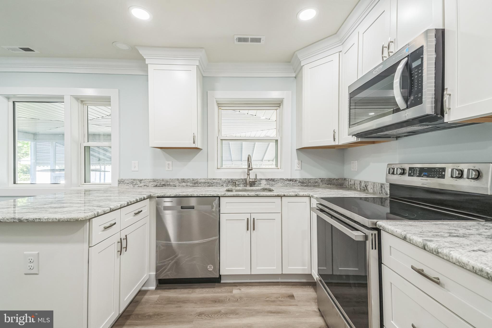 OAKDALE - Residential