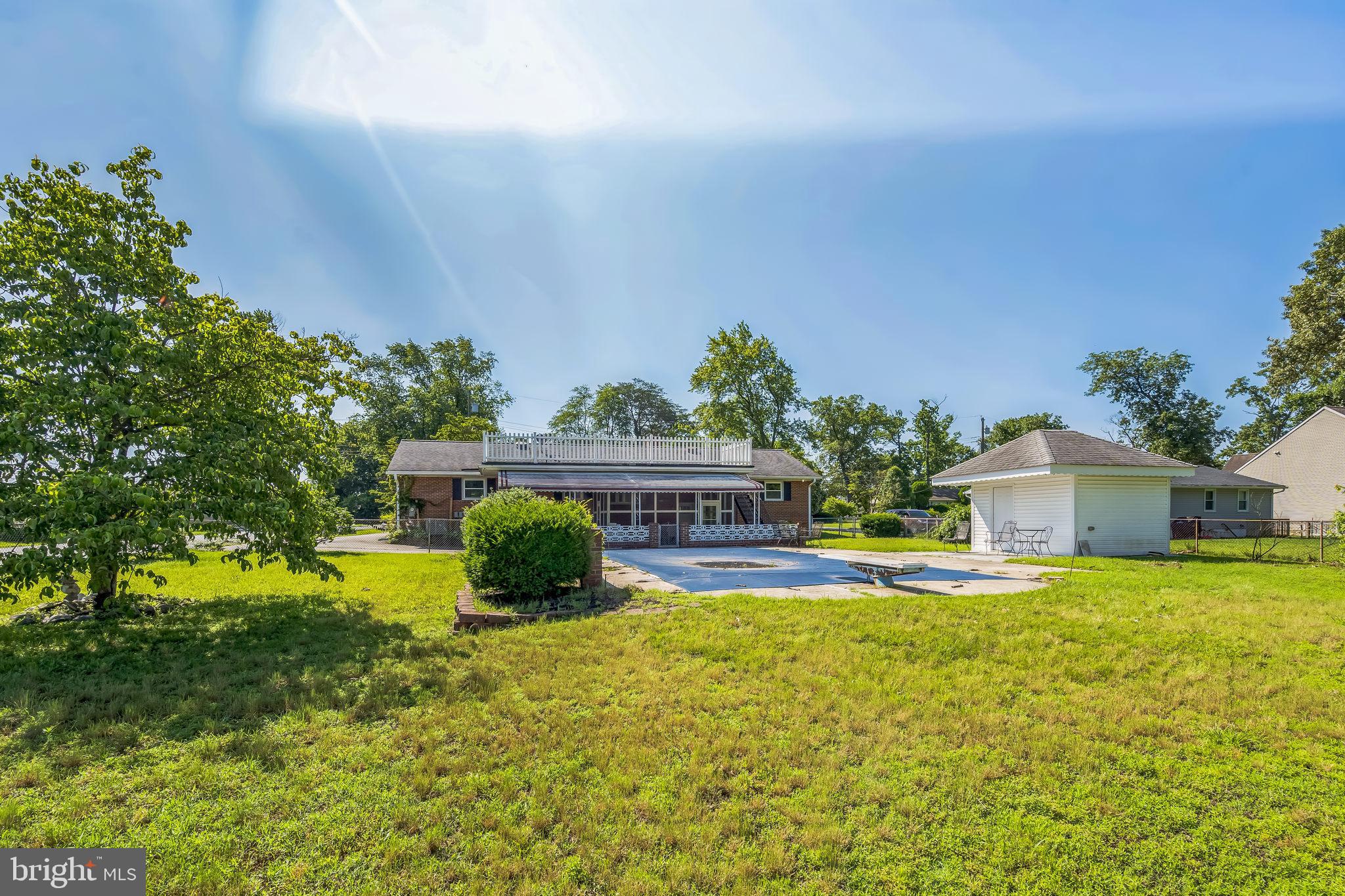 OAKDALE - Residential