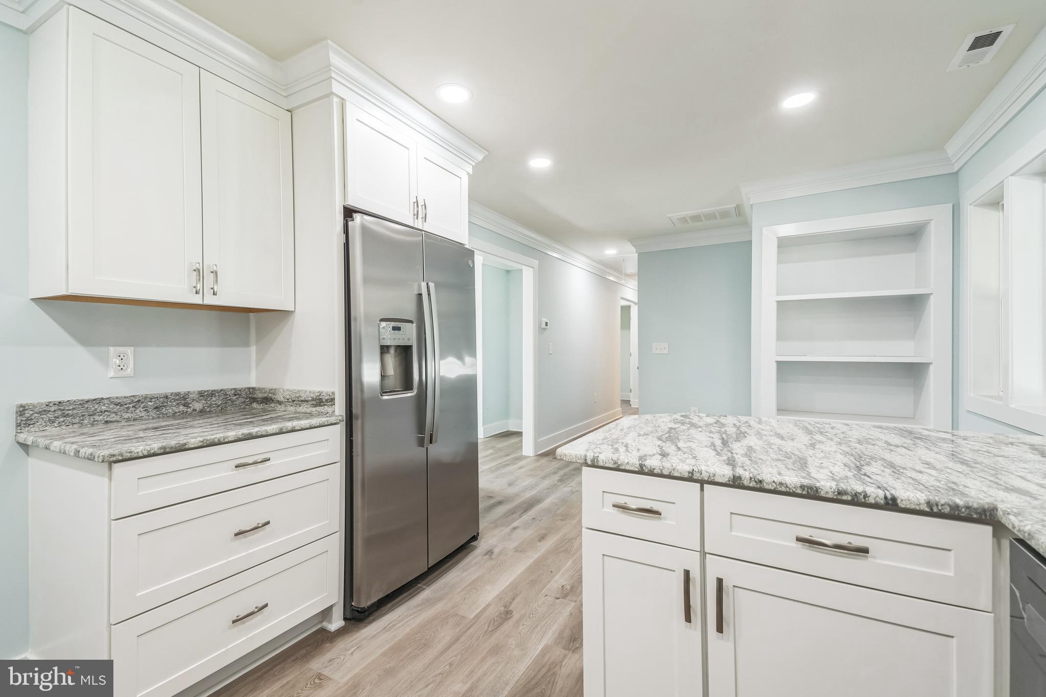 OAKDALE - Residential