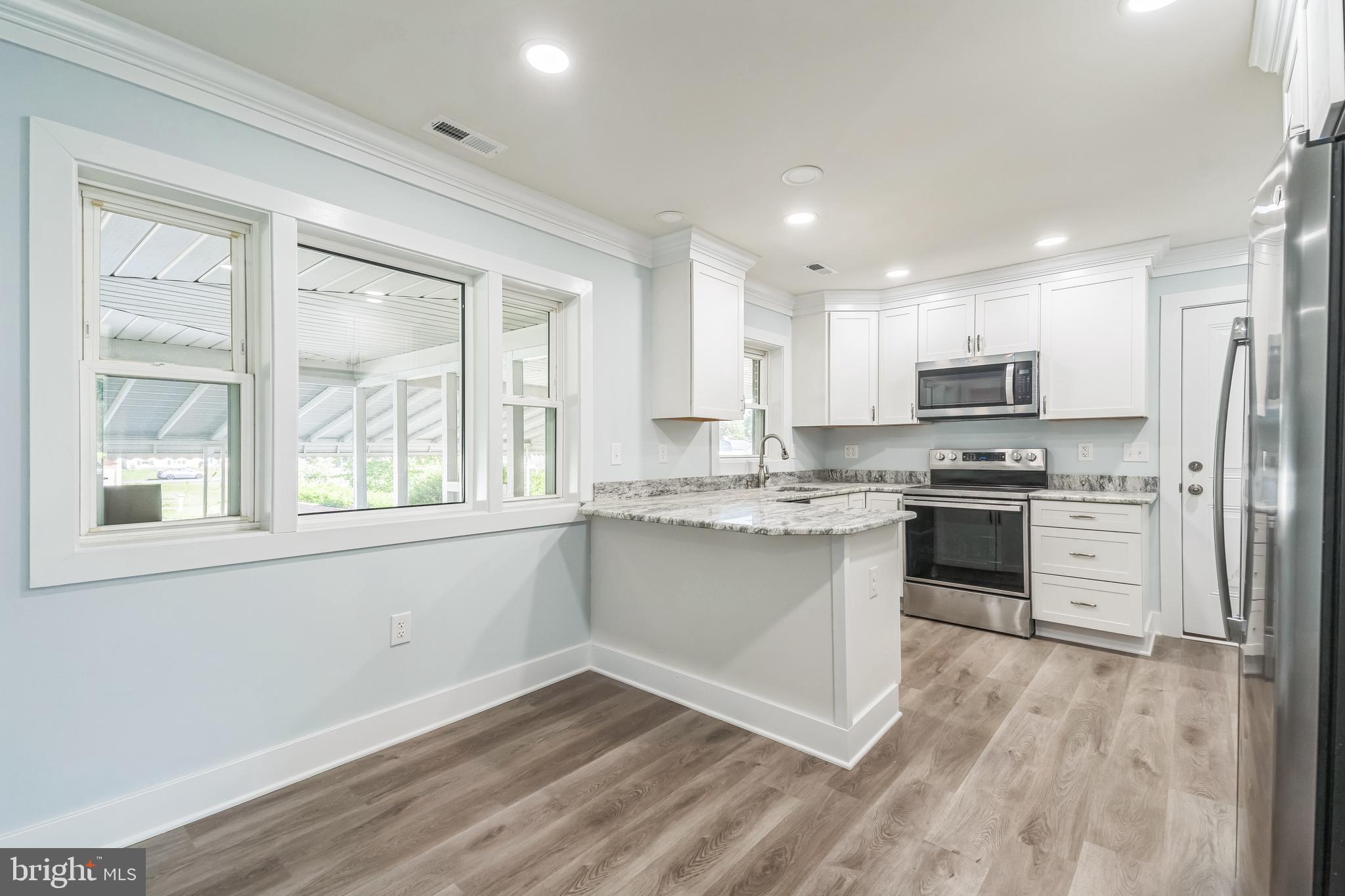 OAKDALE - Residential