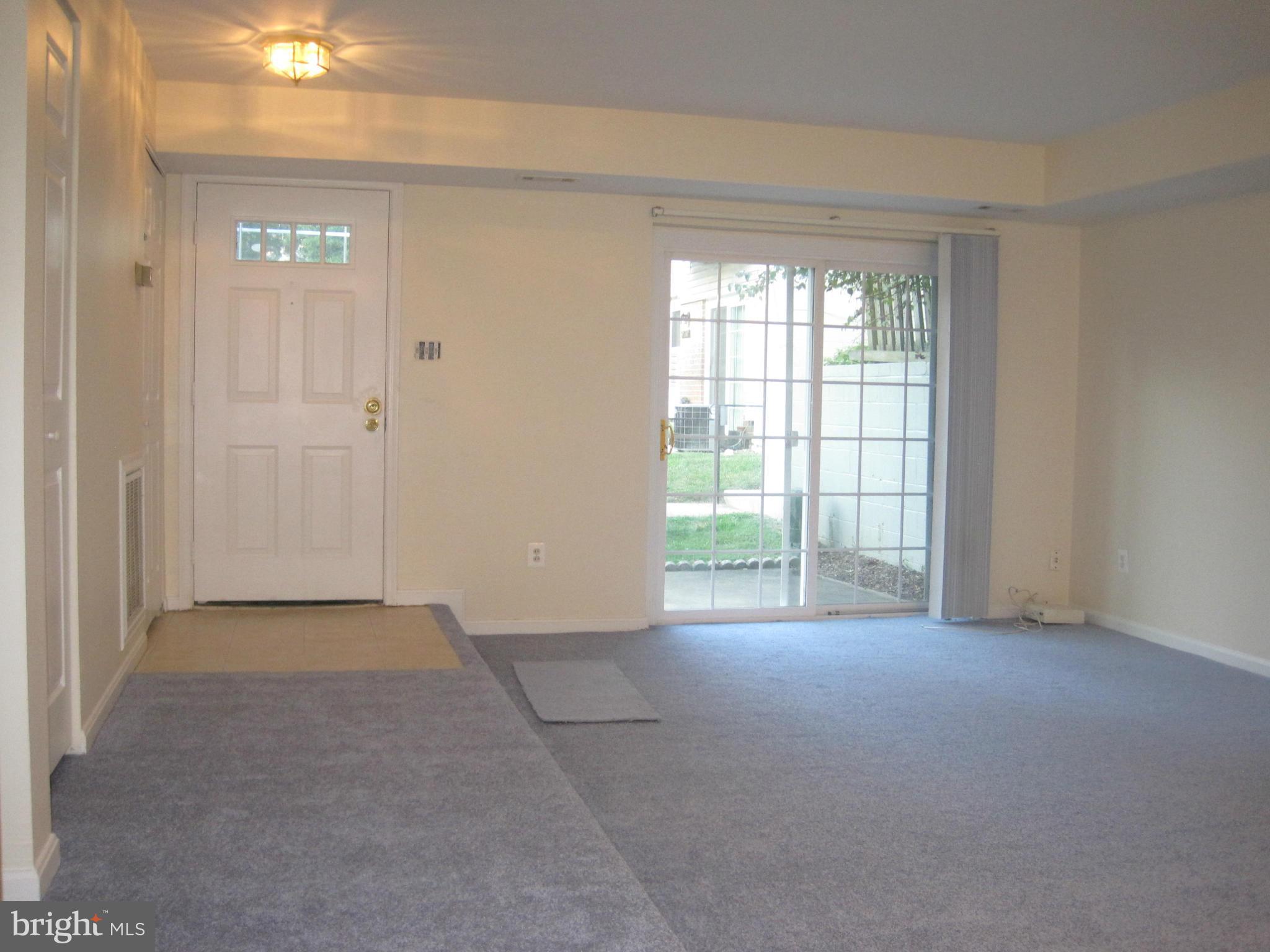 KEENE MILL WOODS - Residential Lease