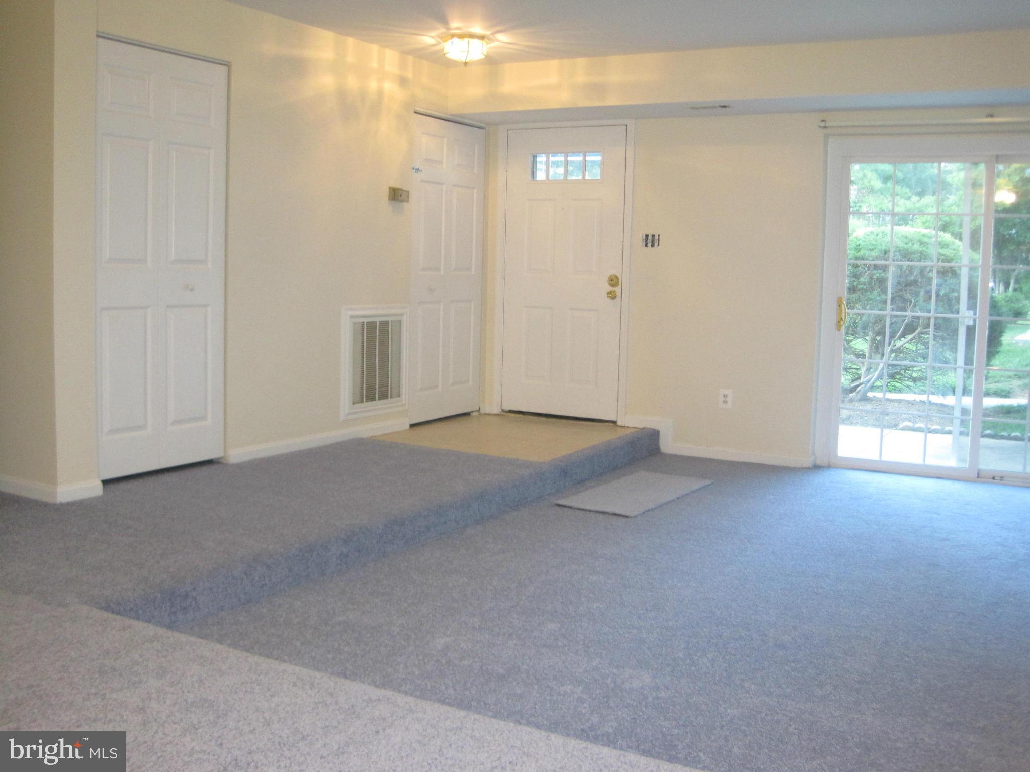 KEENE MILL WOODS - Residential Lease