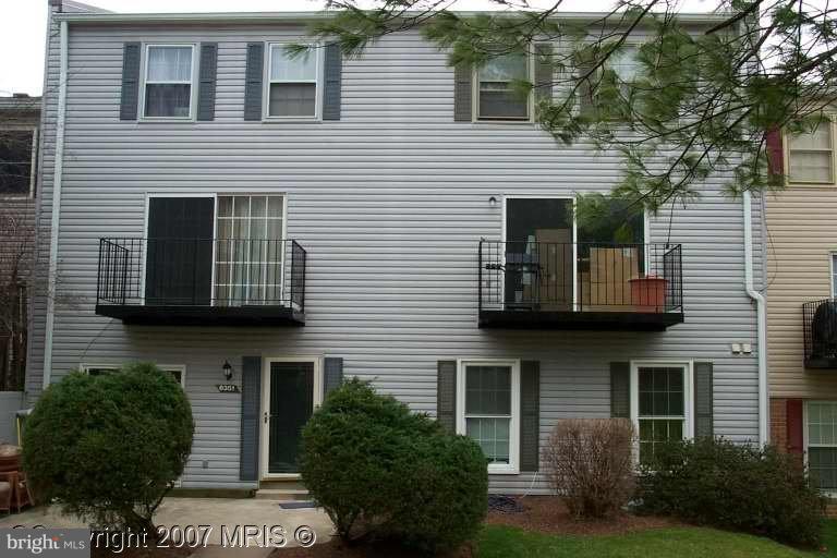 KEENE MILL WOODS - Residential Lease