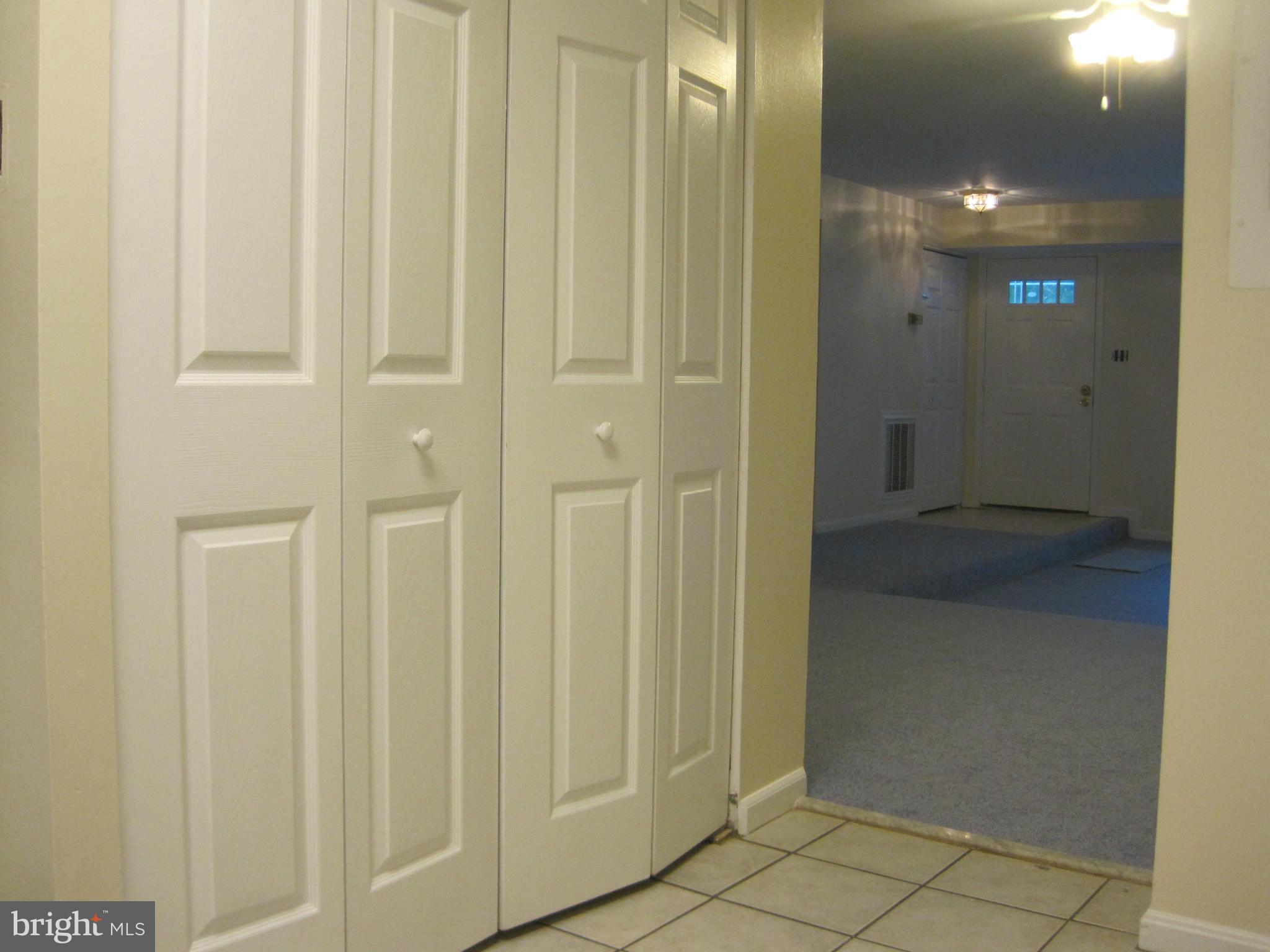 KEENE MILL WOODS - Residential Lease