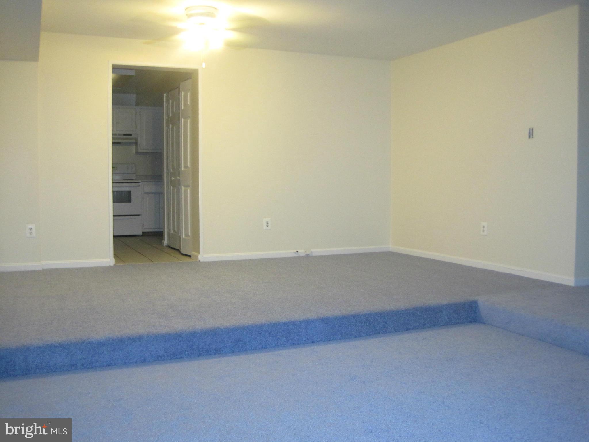 KEENE MILL WOODS - Residential Lease