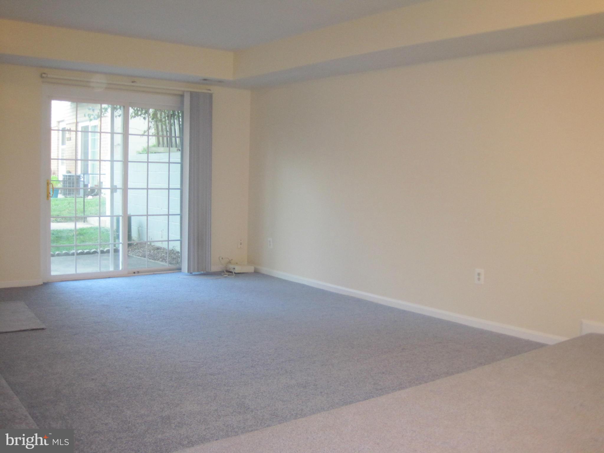 KEENE MILL WOODS - Residential Lease