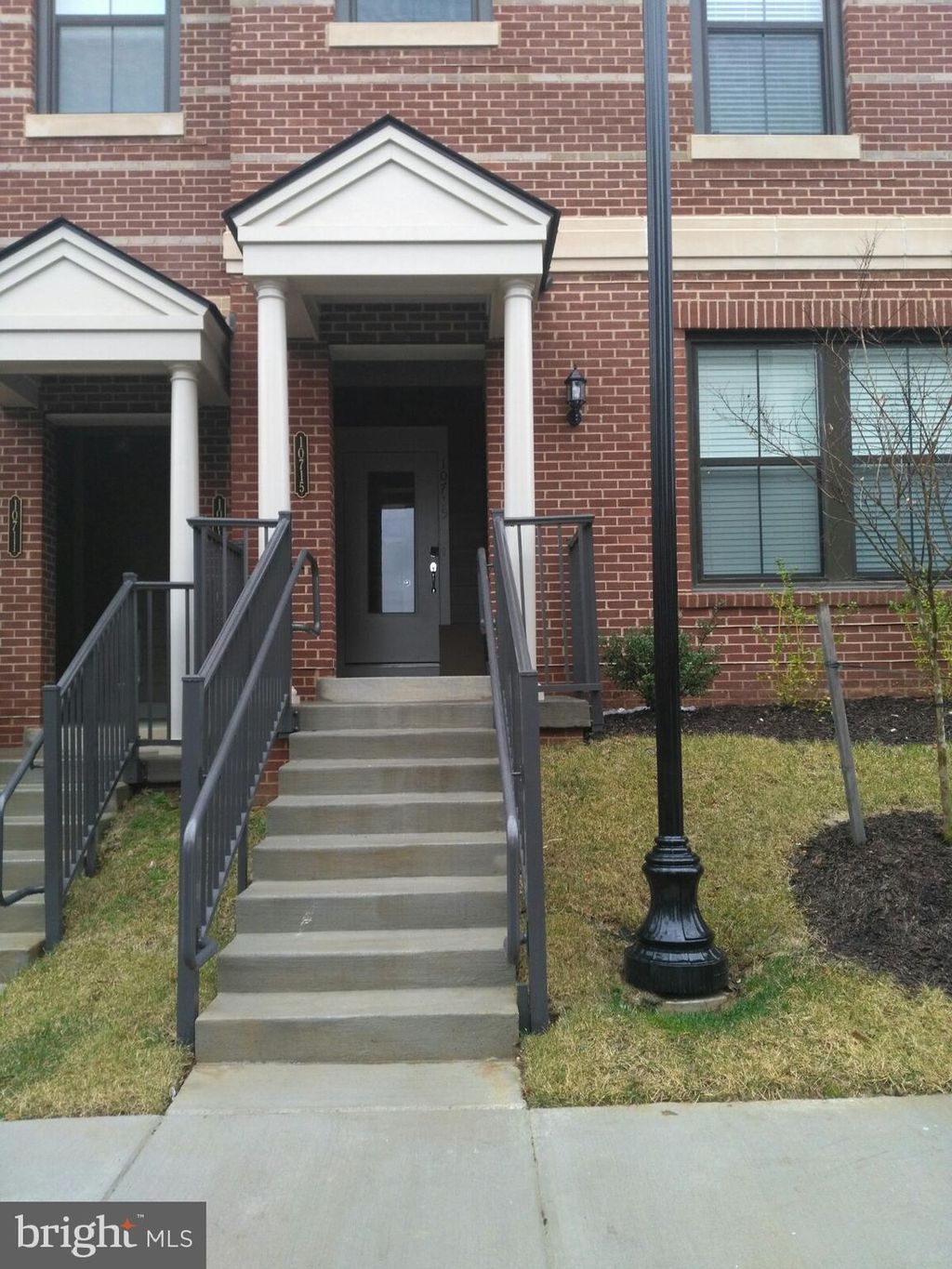 Photo of 10717 Viognier Terrace, FAIRFAX, VA 22030 (MLS # VAFC2007152)