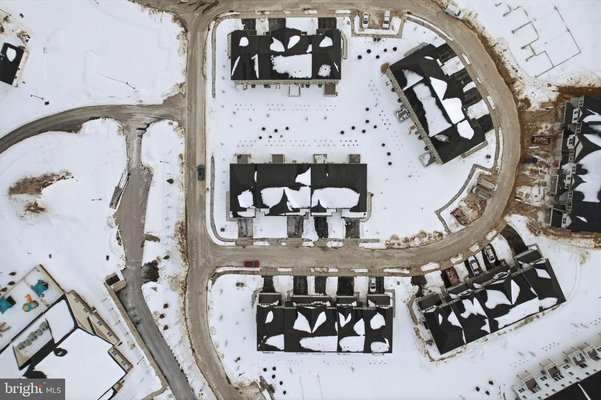 RESERVE AT CROSS CREEK - Residential