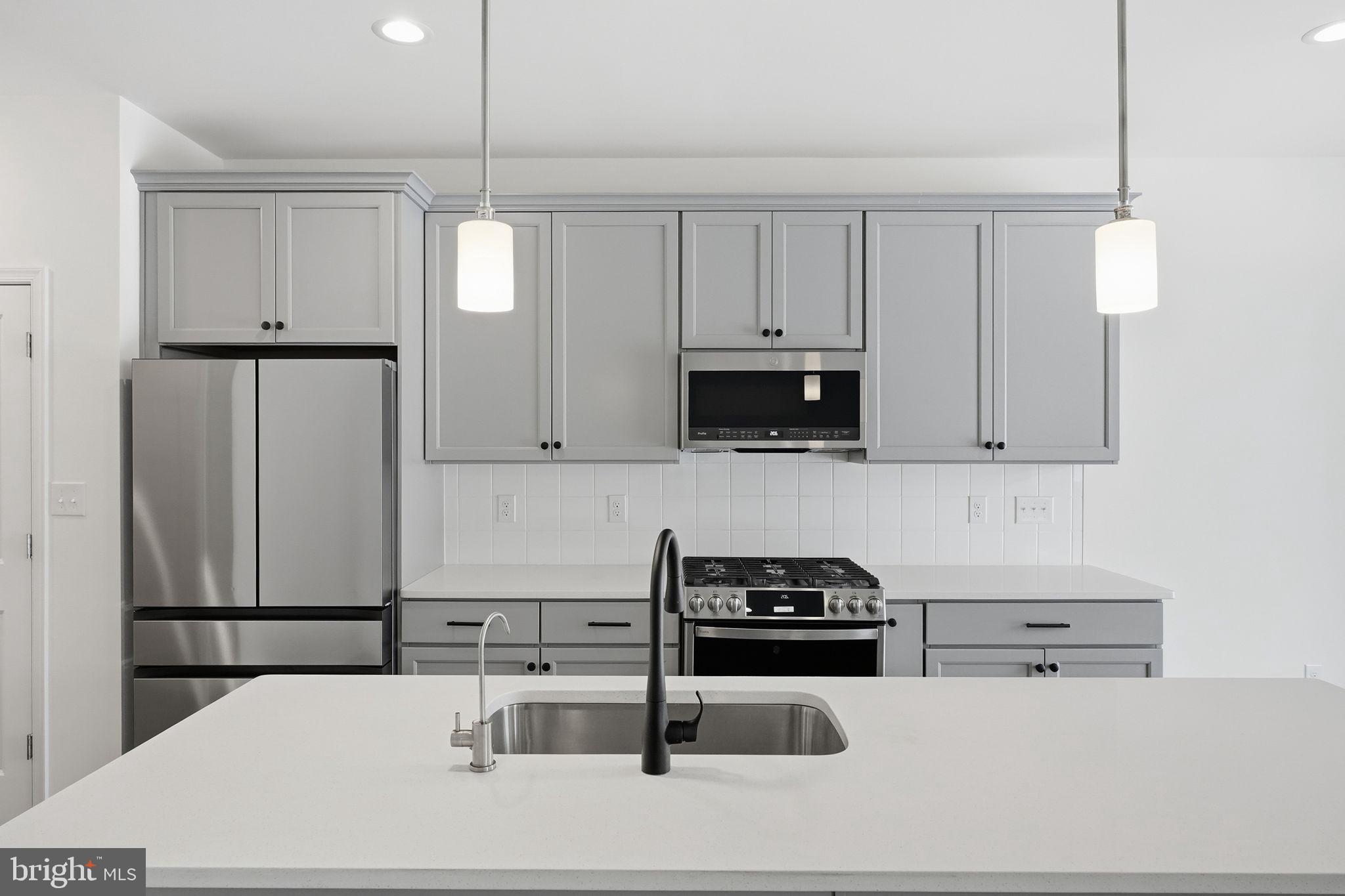 RESERVE AT CROSS CREEK - Residential