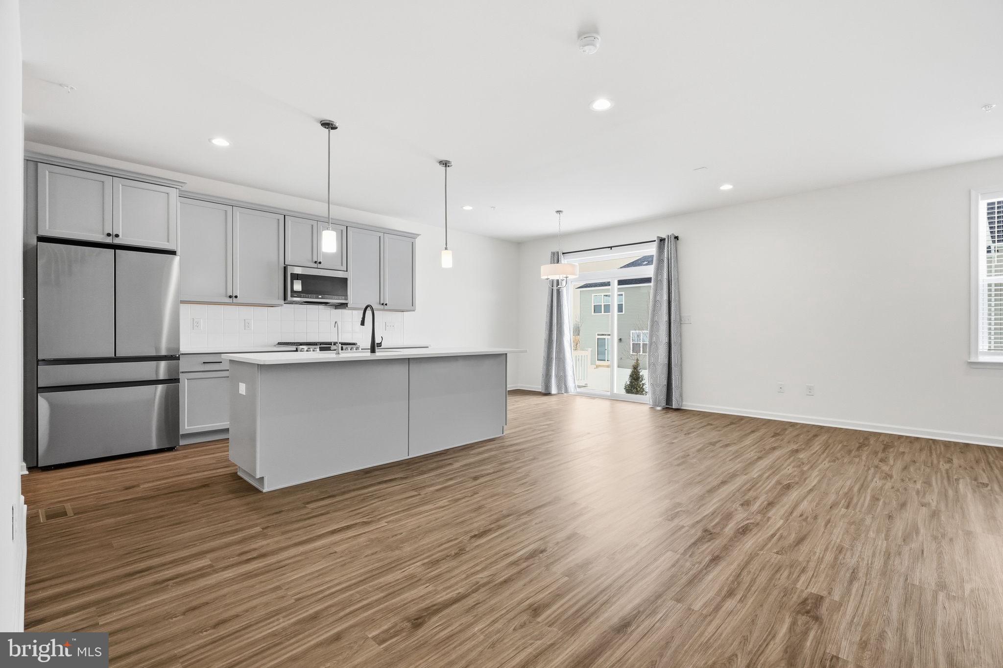 RESERVE AT CROSS CREEK - Residential