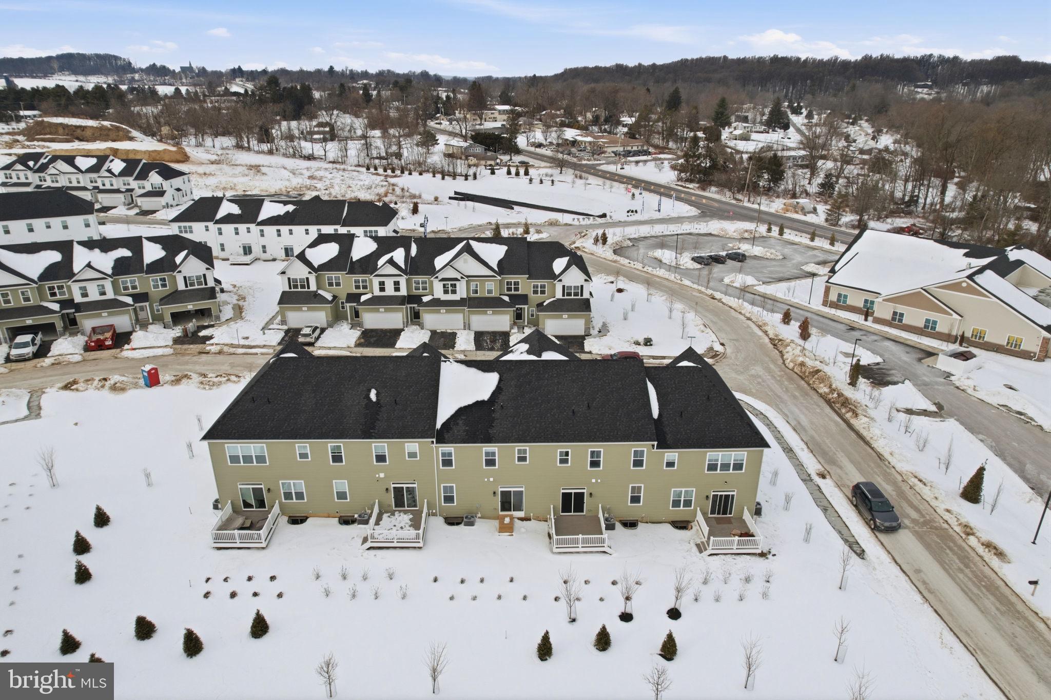 RESERVE AT CROSS CREEK - Residential