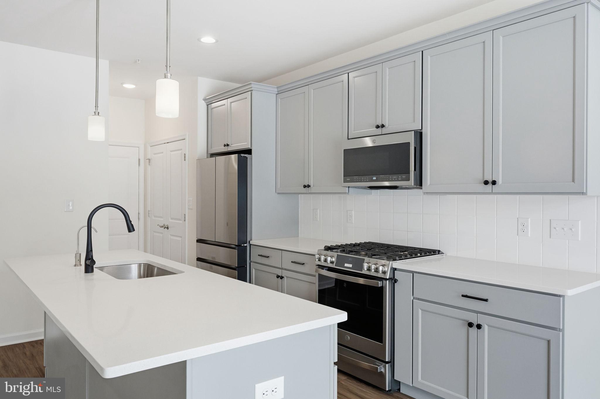 RESERVE AT CROSS CREEK - Residential