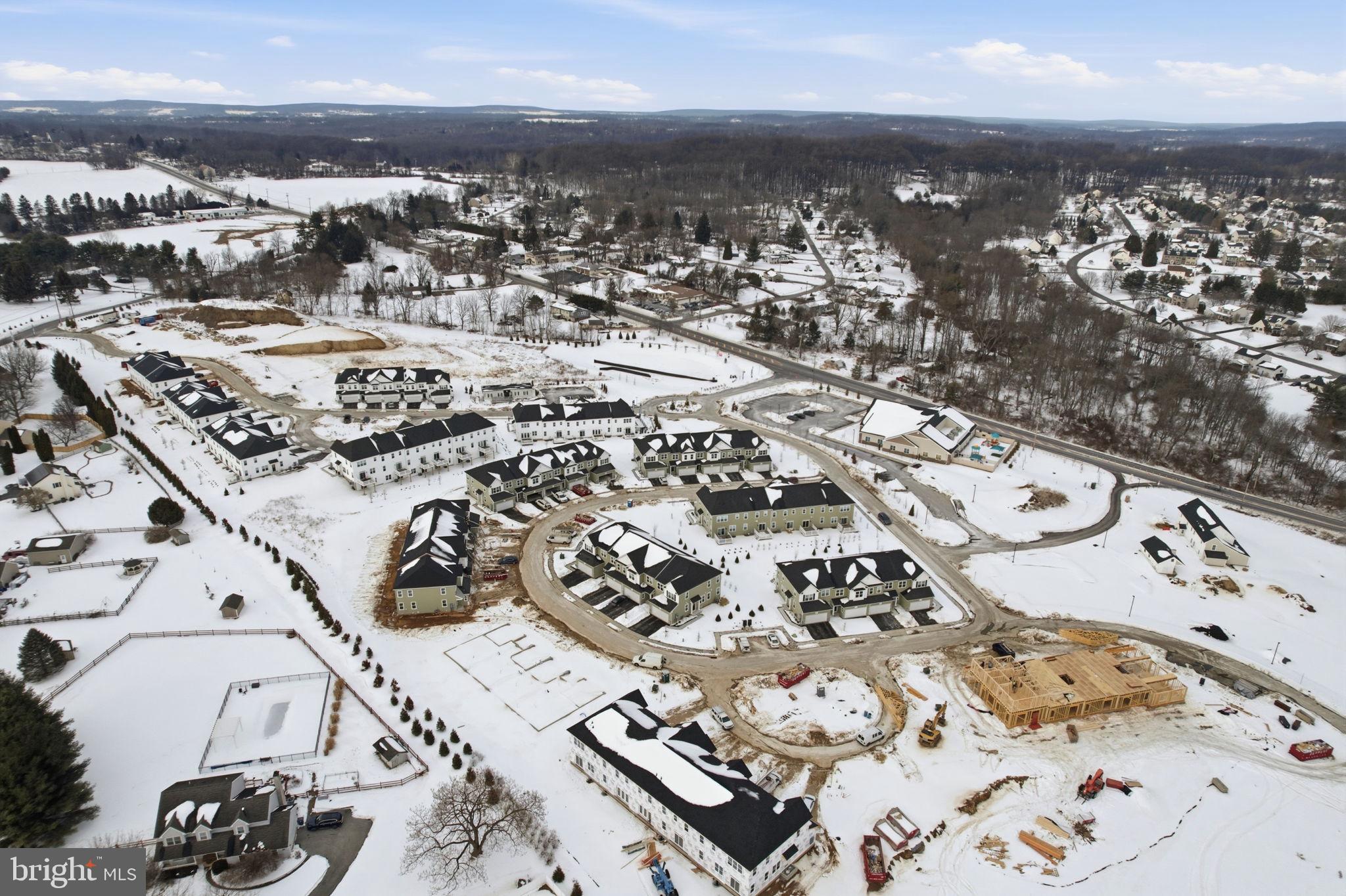 RESERVE AT CROSS CREEK - Residential