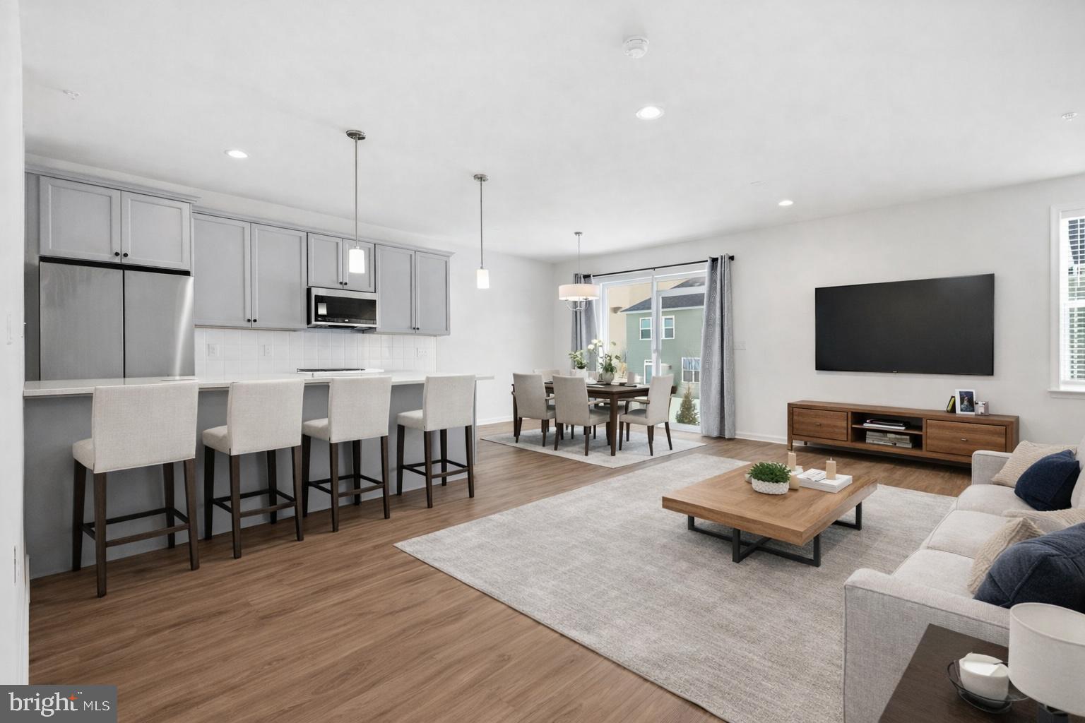 RESERVE AT CROSS CREEK - Residential