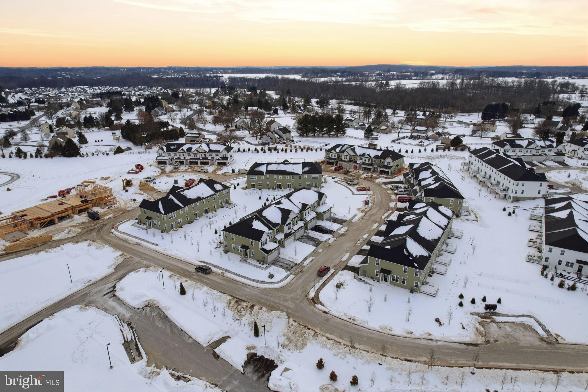 RESERVE AT CROSS CREEK - Residential