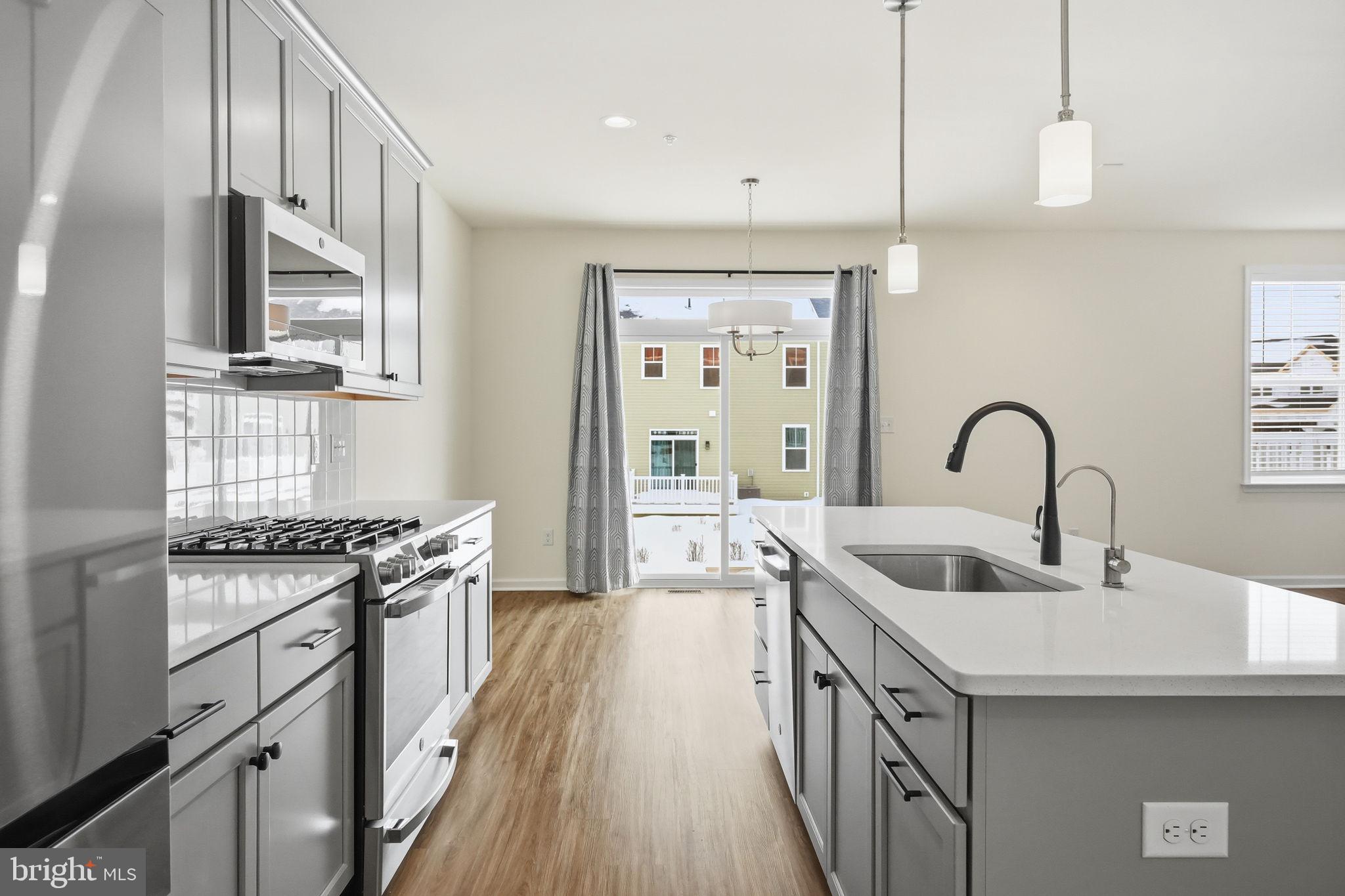 RESERVE AT CROSS CREEK - Residential