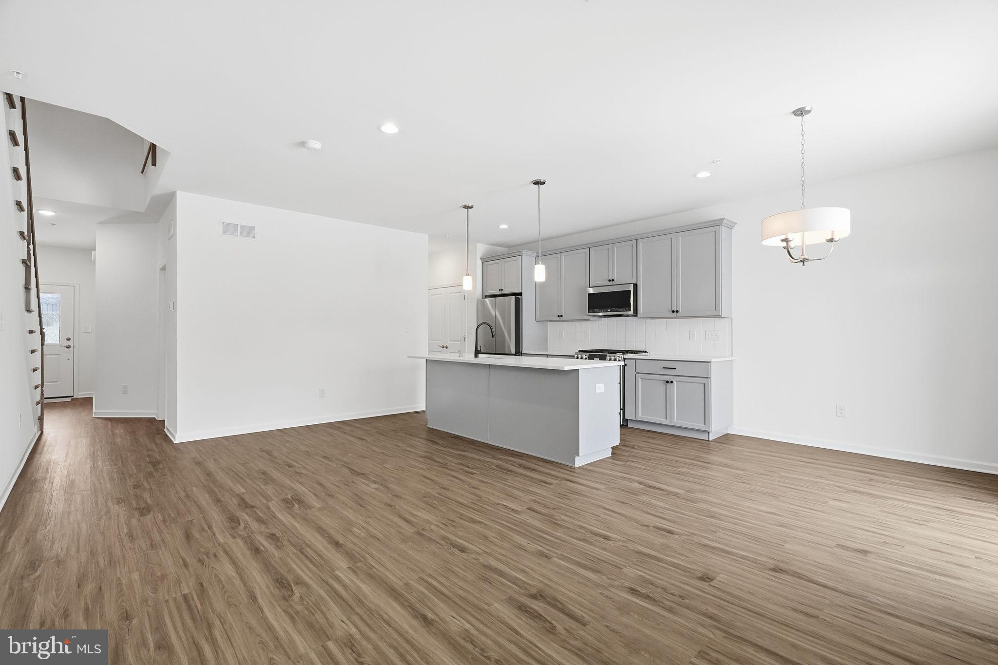 RESERVE AT CROSS CREEK - Residential