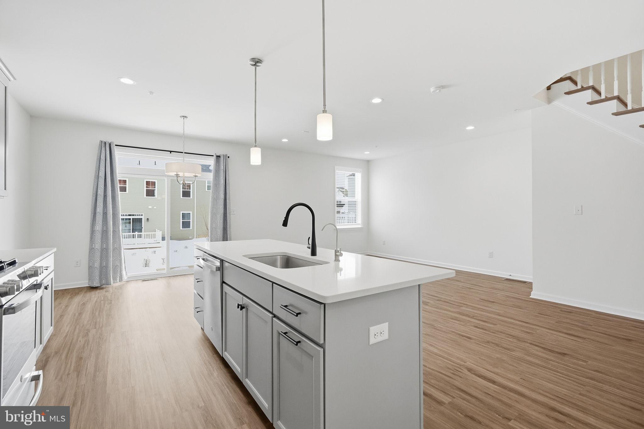 RESERVE AT CROSS CREEK - Residential